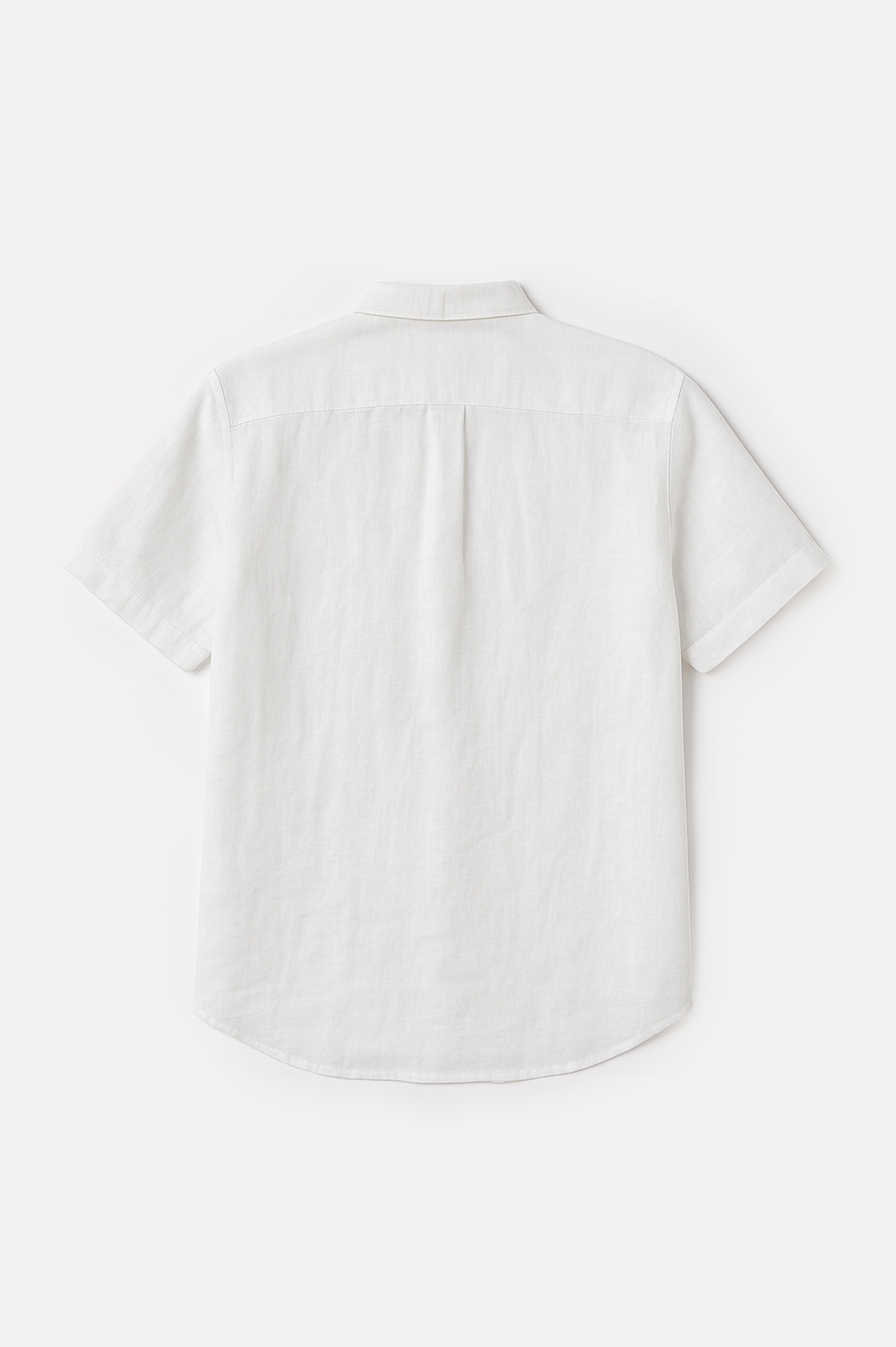 Riviera Linen Shirt