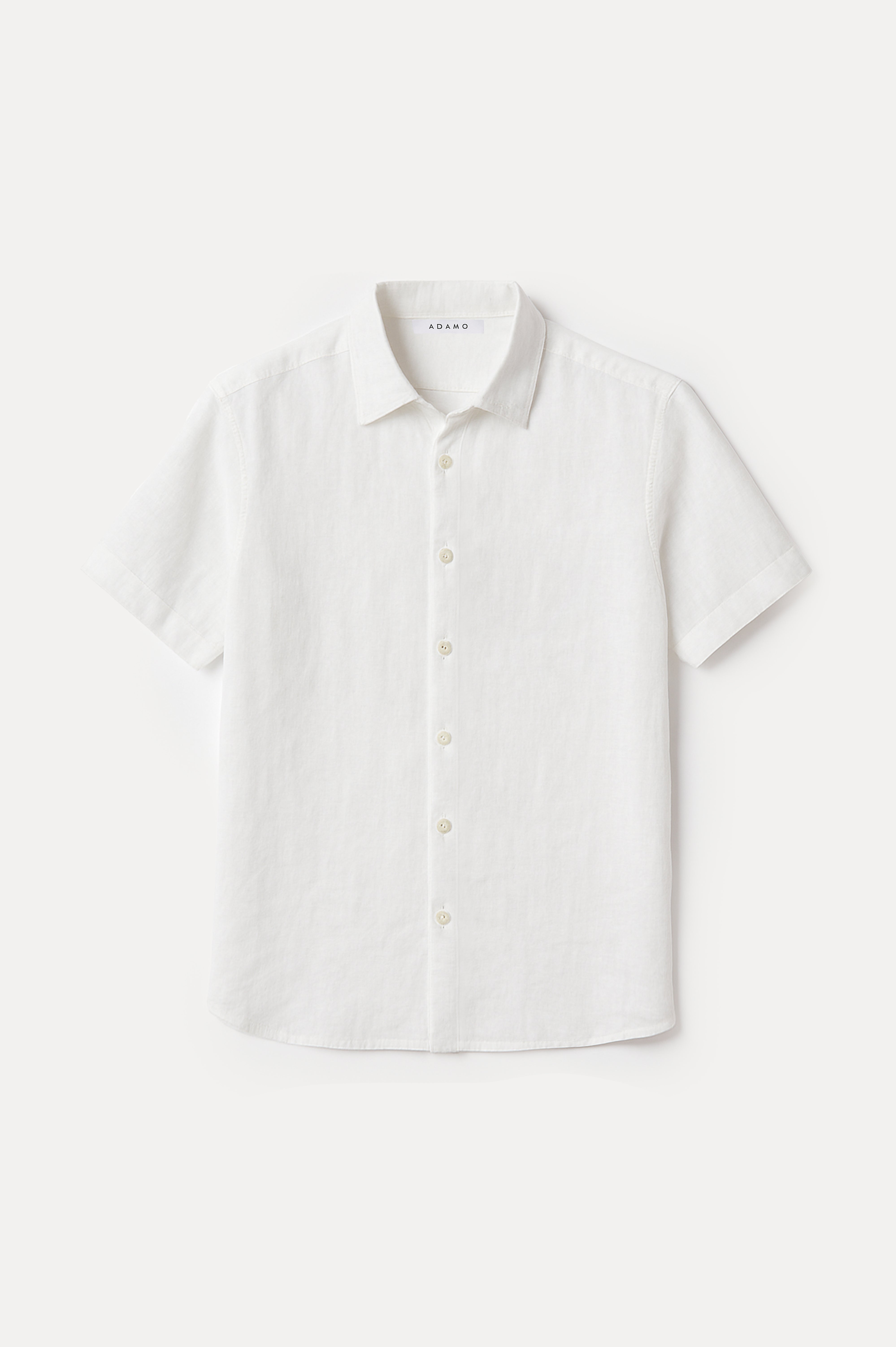 Riviera Linen Shirt
