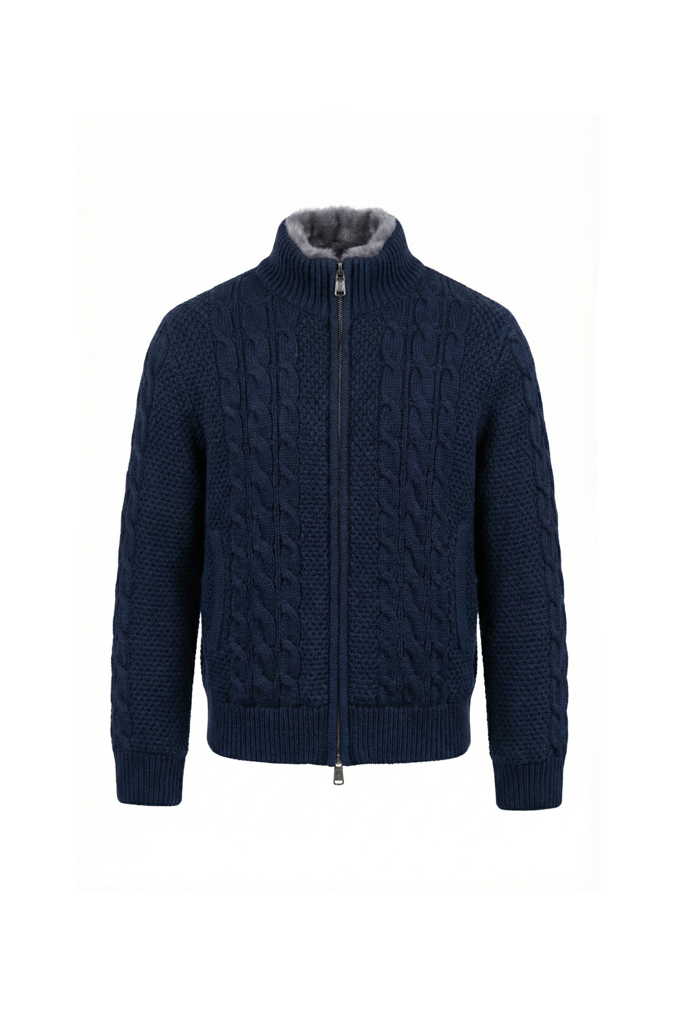 Young Heritage Knit Cardigan