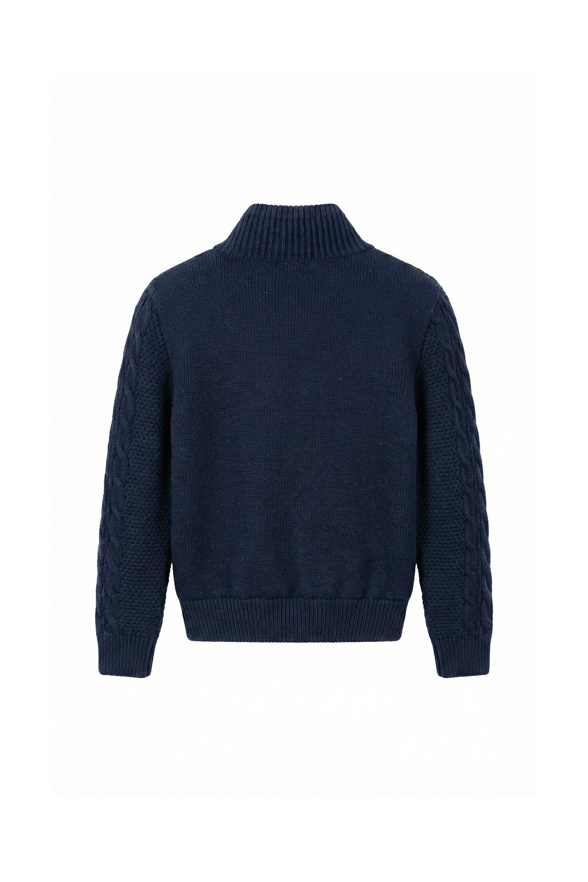 Young Heritage Knit Cardigan