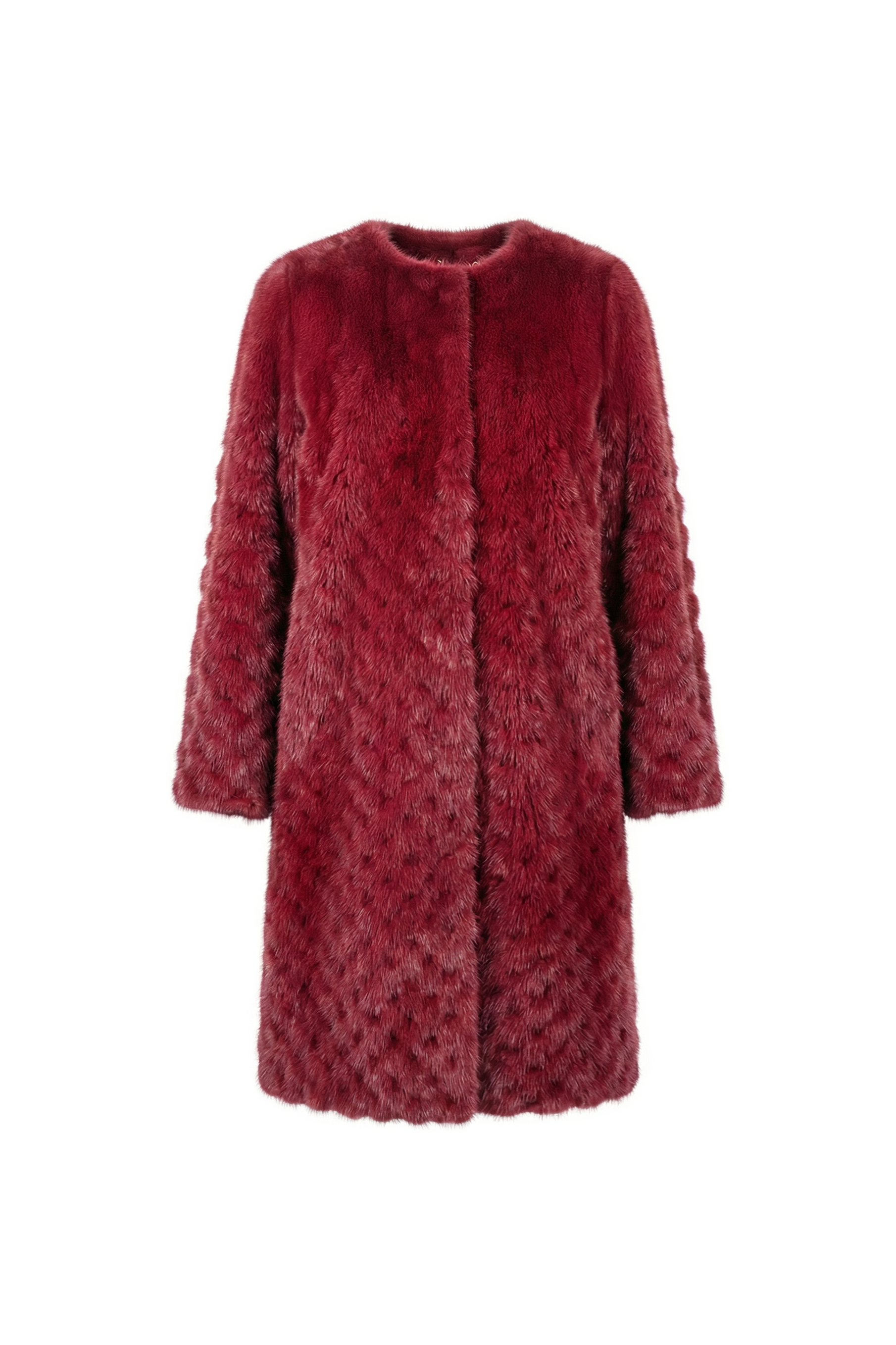Veloura Mink Coat