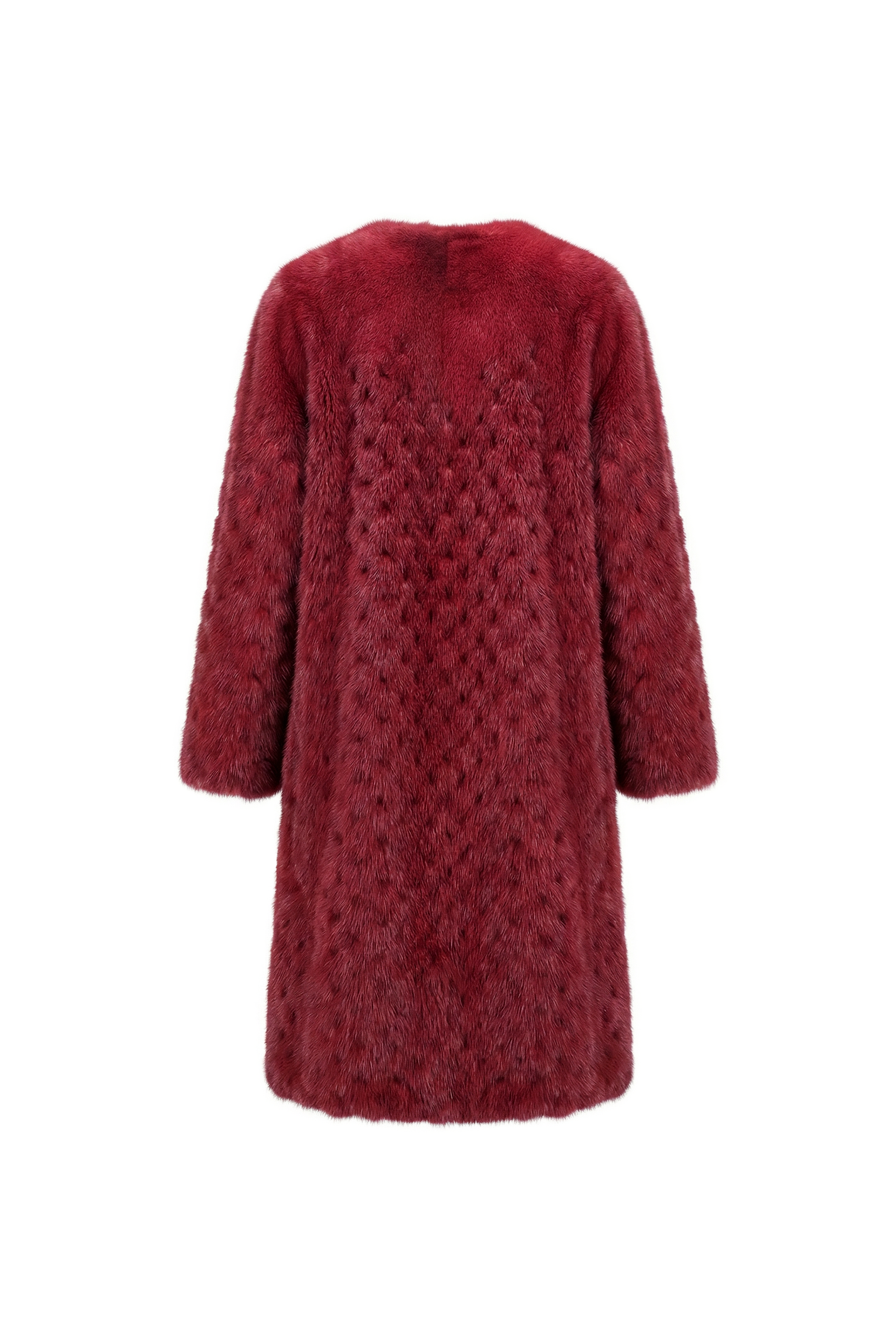 Veloura Mink Coat