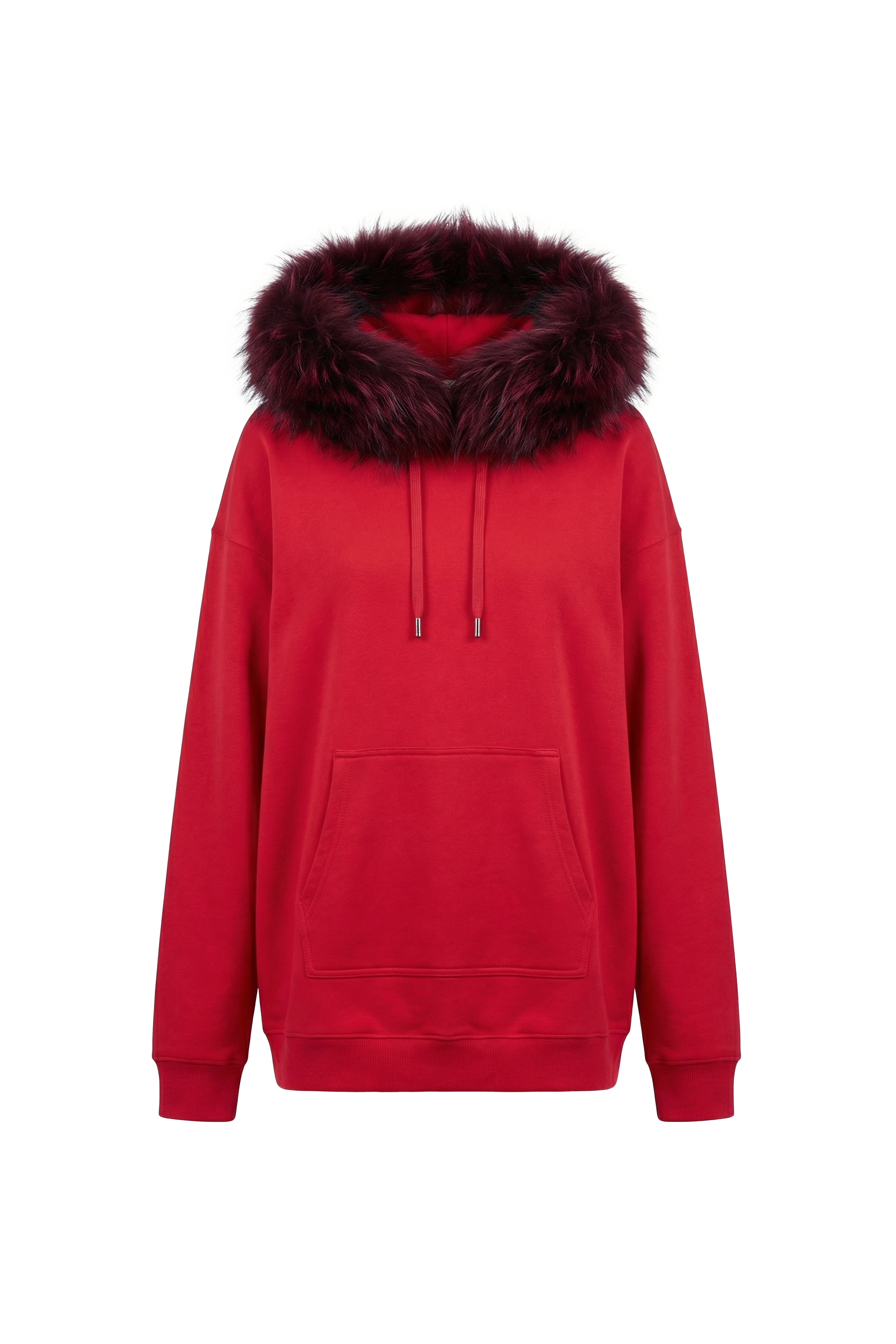 Urban Élan Cotton Hoodie