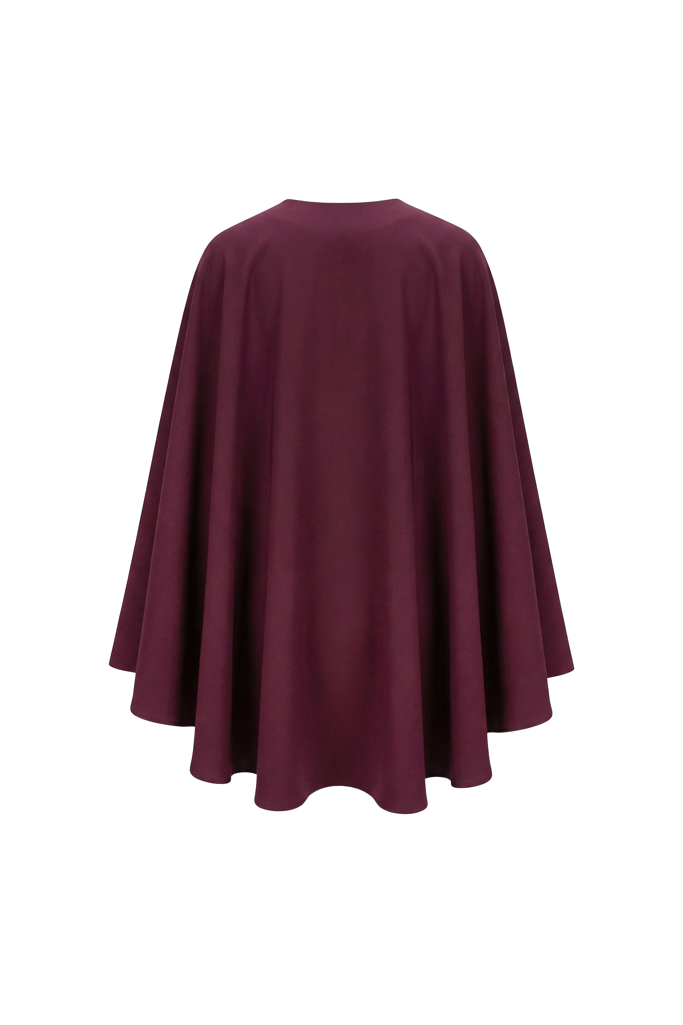 Elaris Fluid Tailored Cape