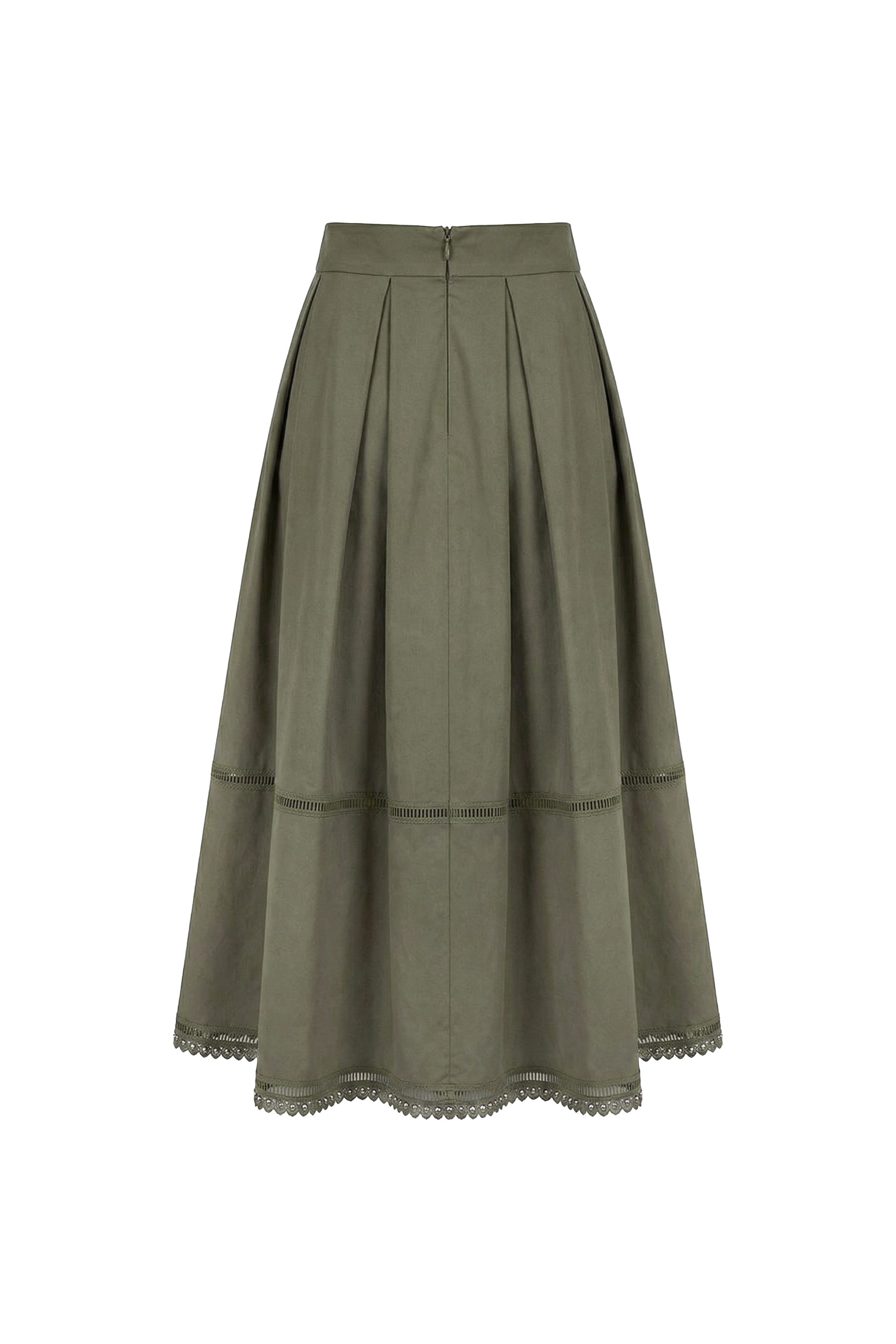 Savanna Jacket & Skirt