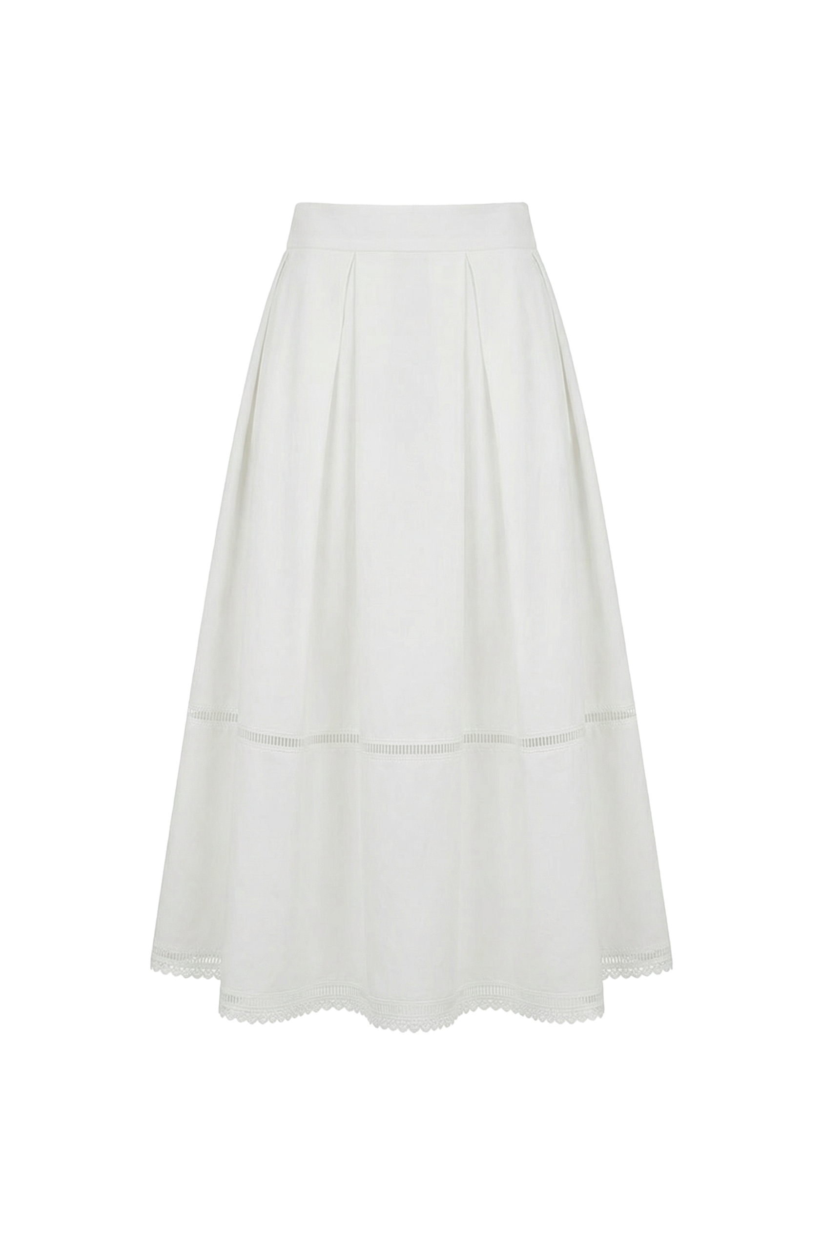 Savanna Jacket & Skirt
