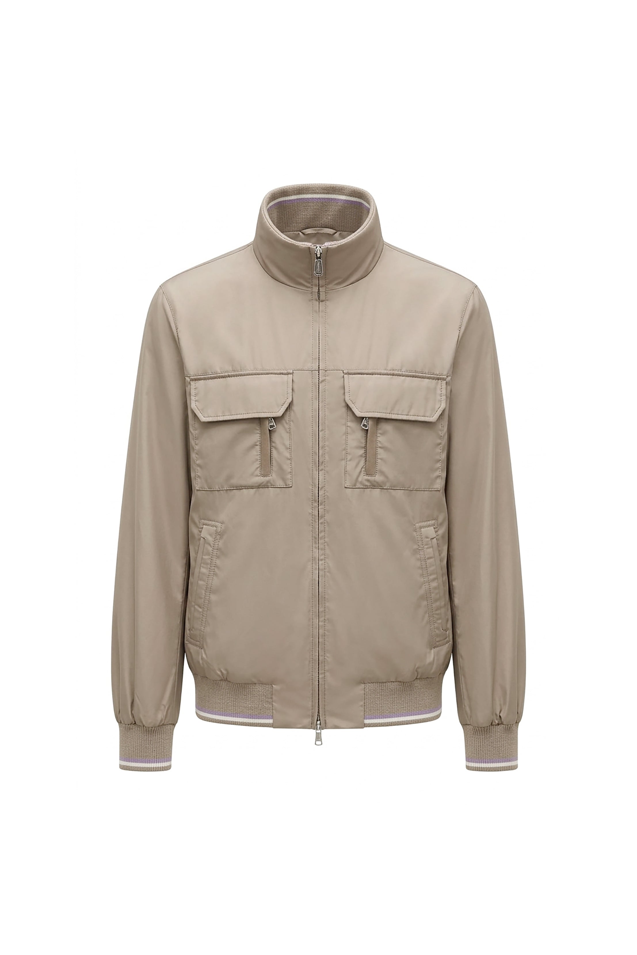 Caspian Technical Utility Jacket
