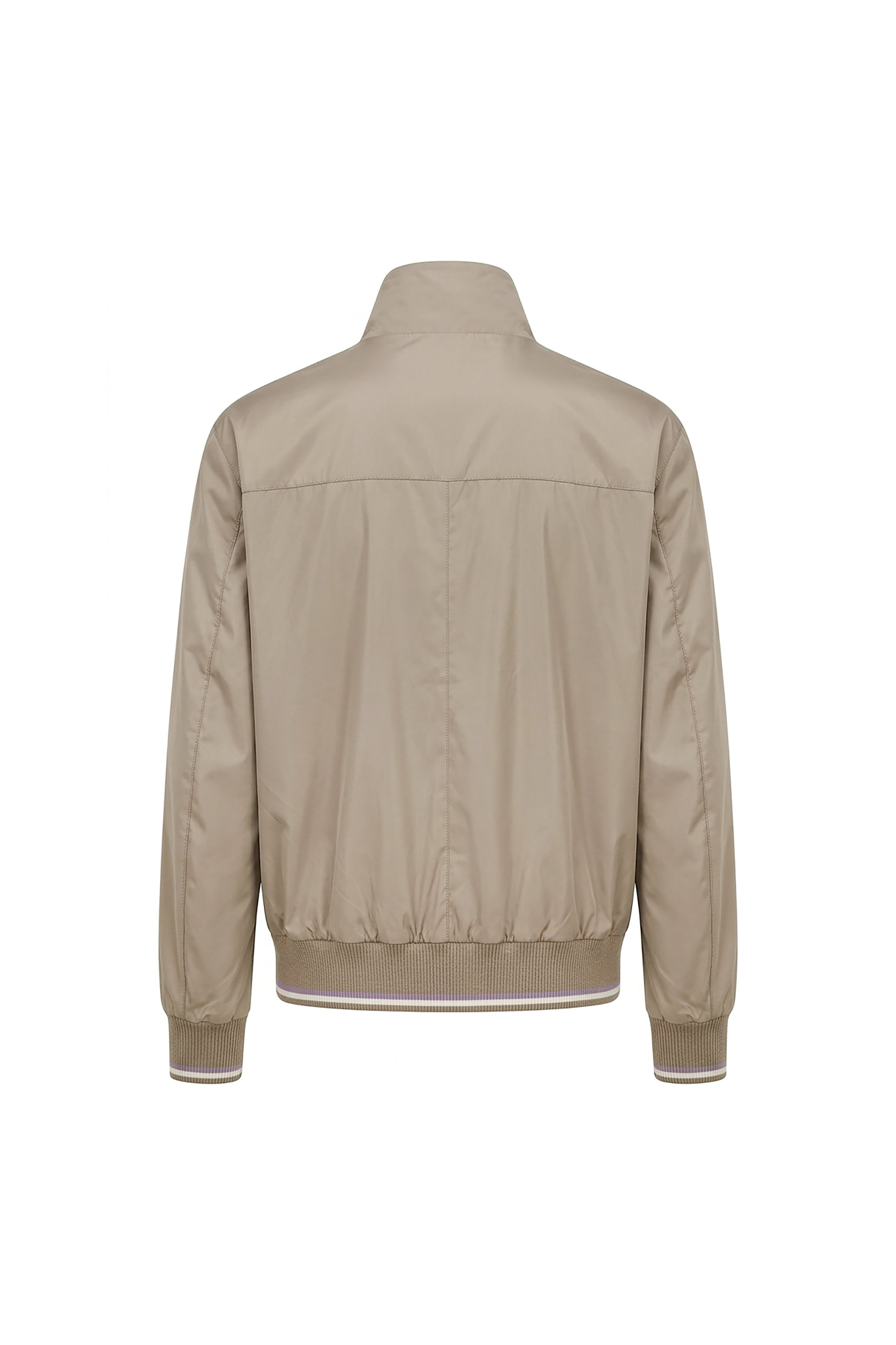 Caspian Technical Utility Jacket