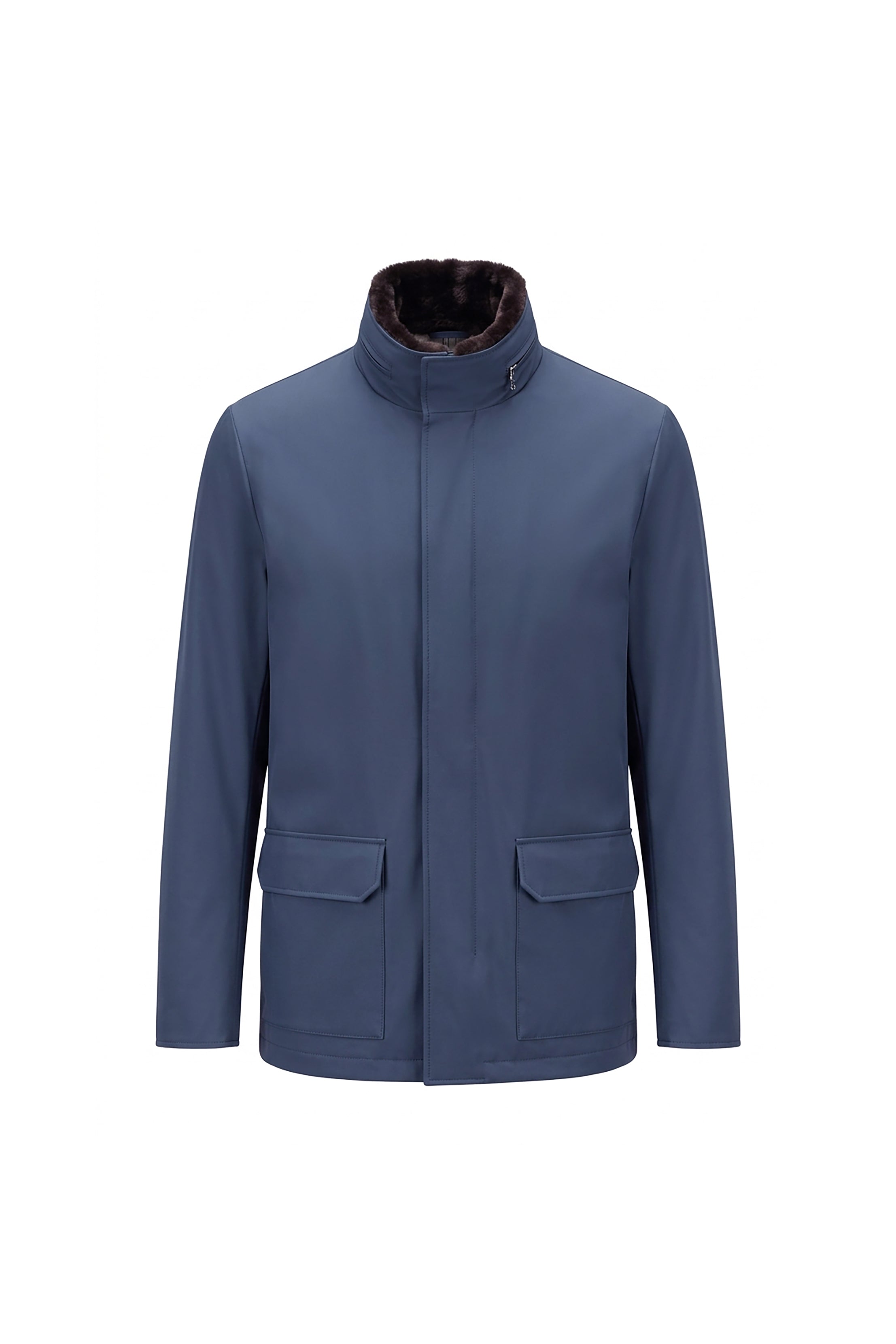 Valen Technical Field Jacket