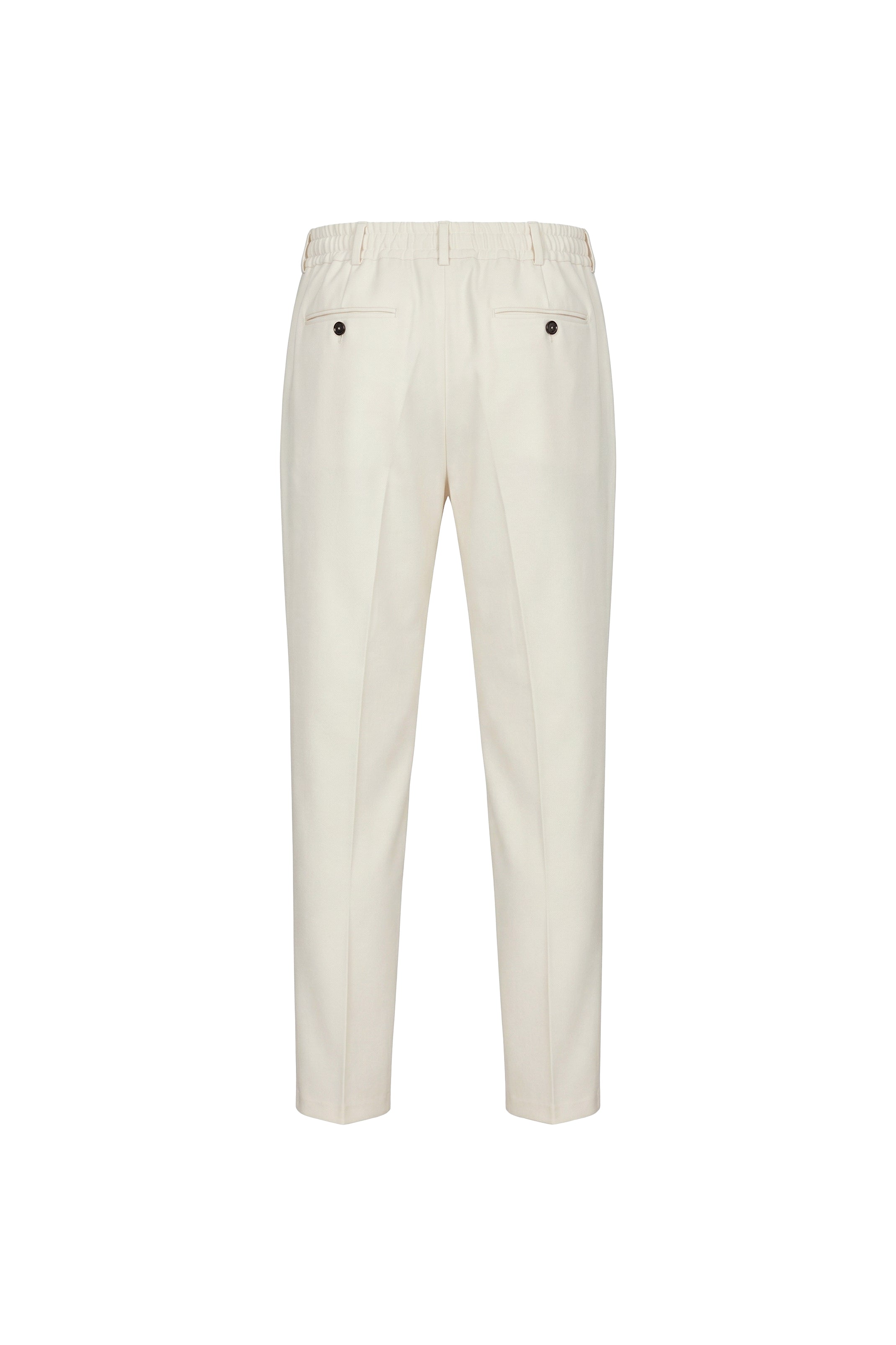 Pietra Chiara Fluid Trousers