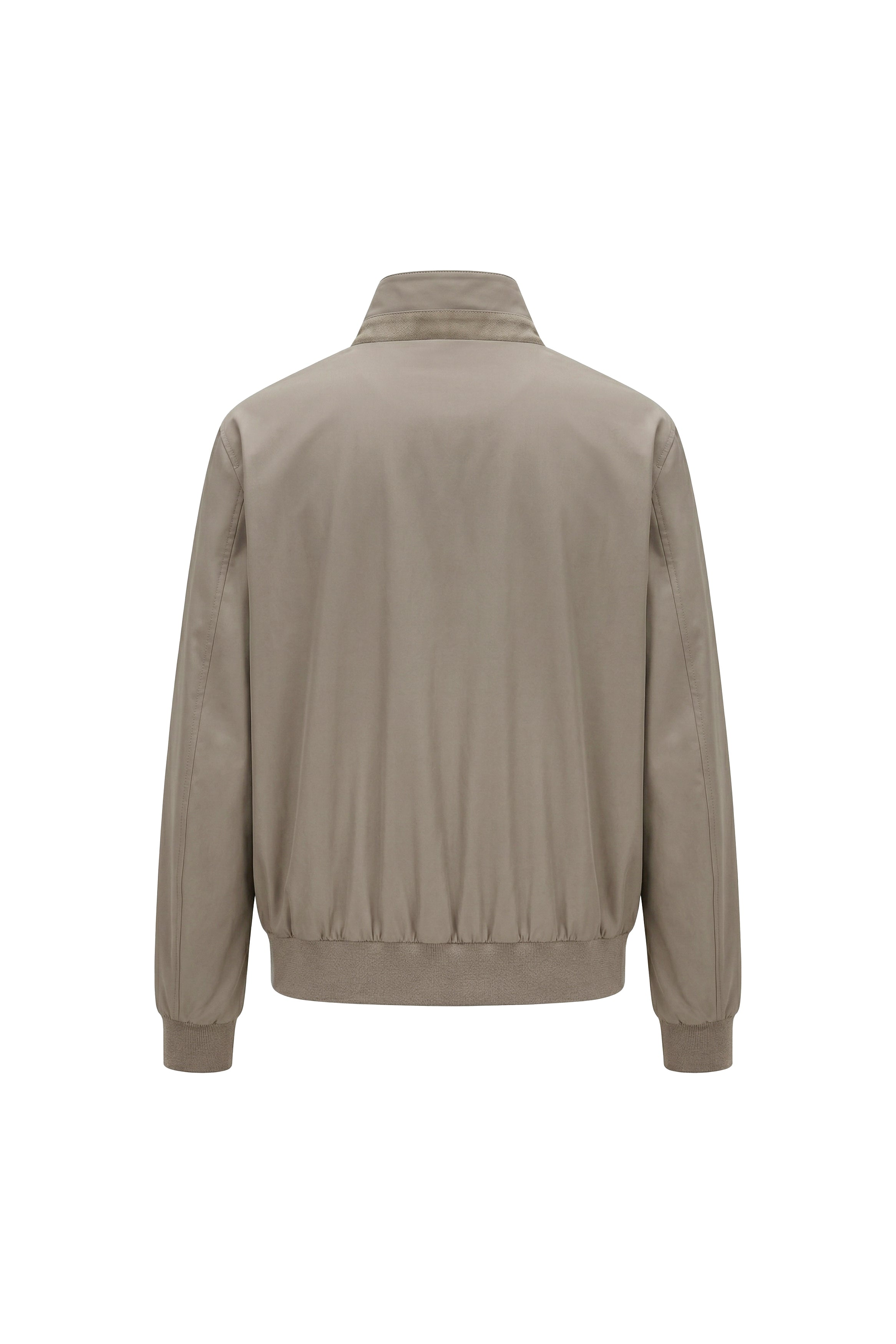 Linton Technical Zip Blouson