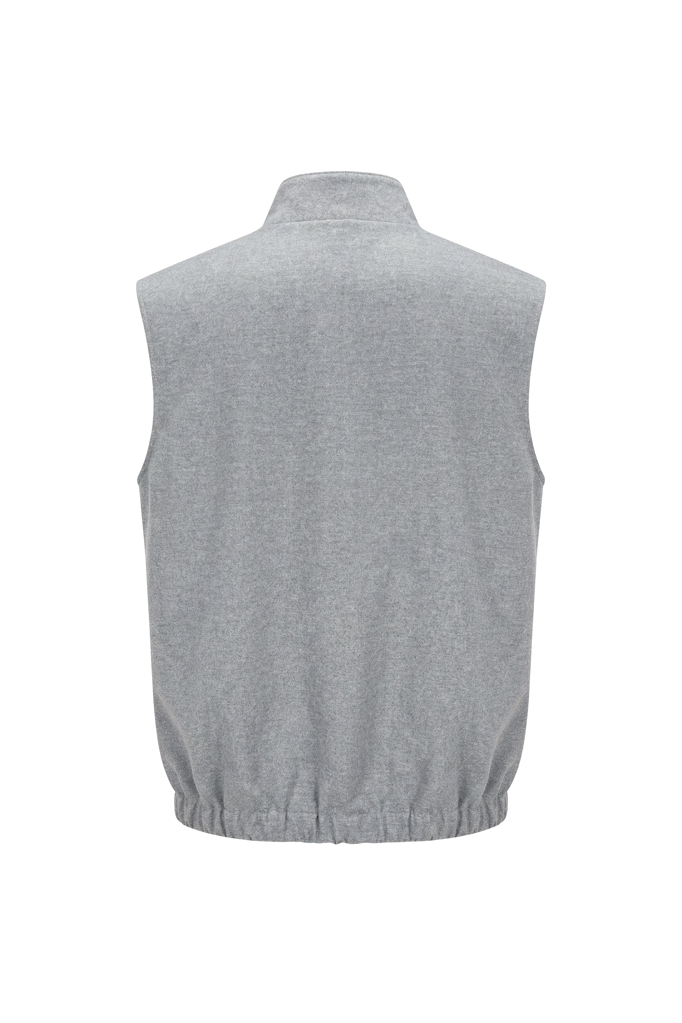 Doppio Aria Reversible Vest