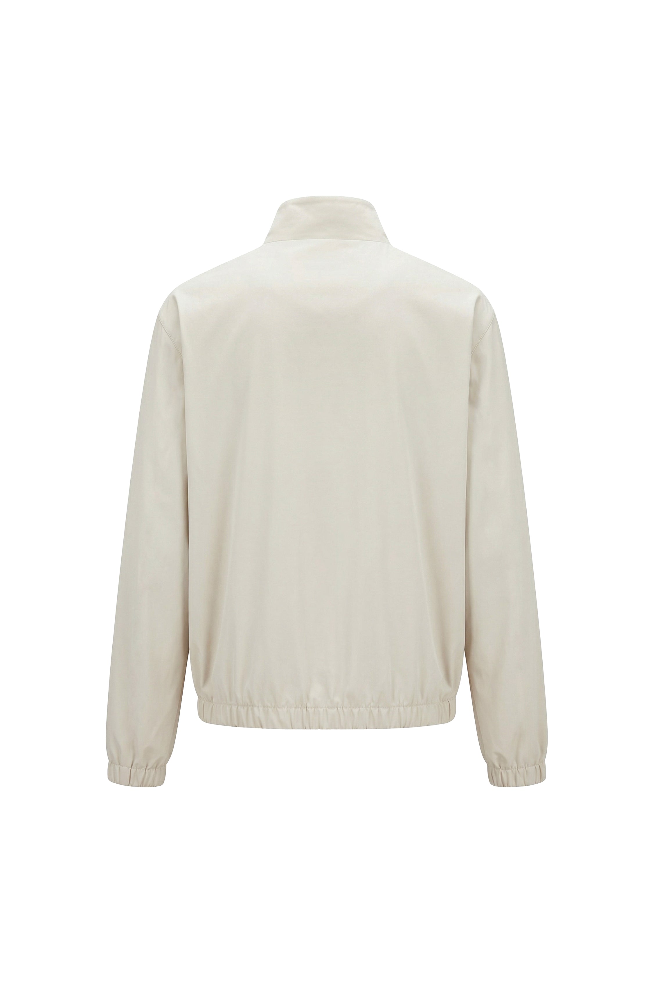 Sabbia Doppio Reversible Jacket
