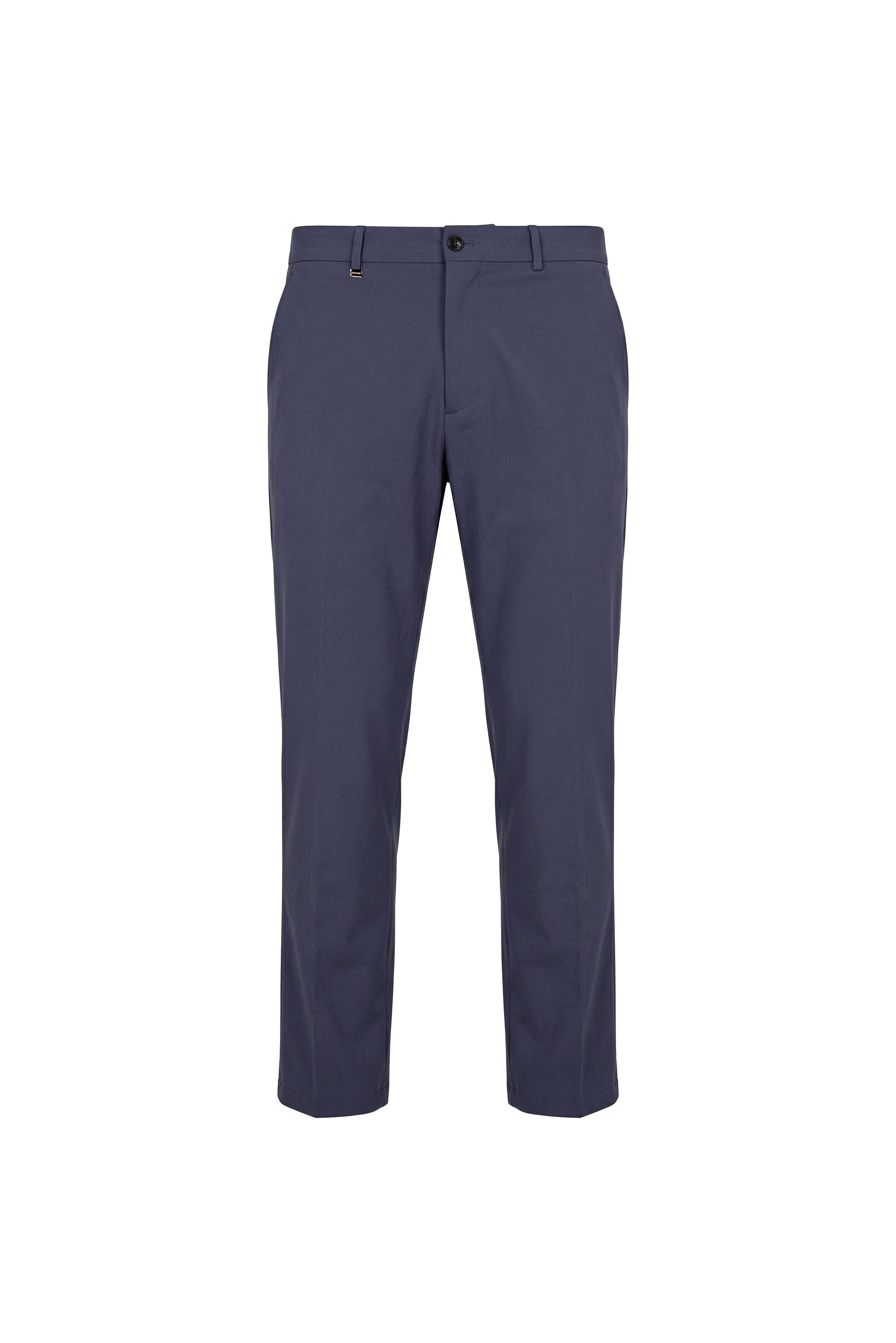 Notte Elastic Waist Technical Trousers