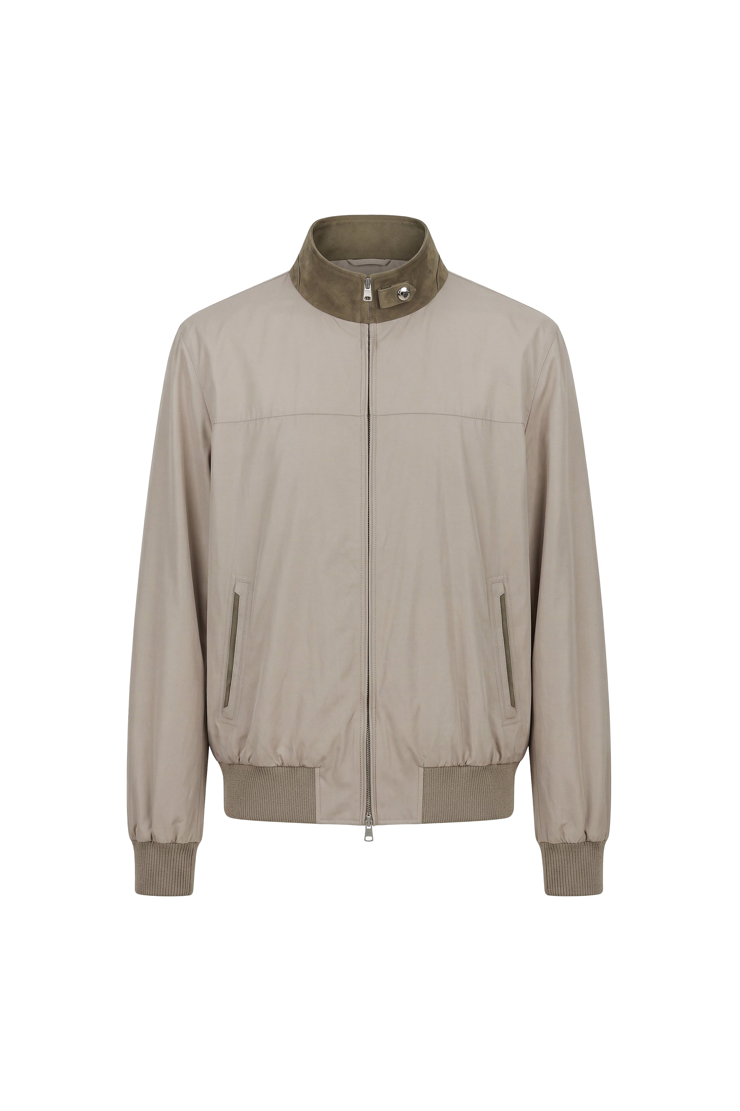 Marcello Technical Blouson