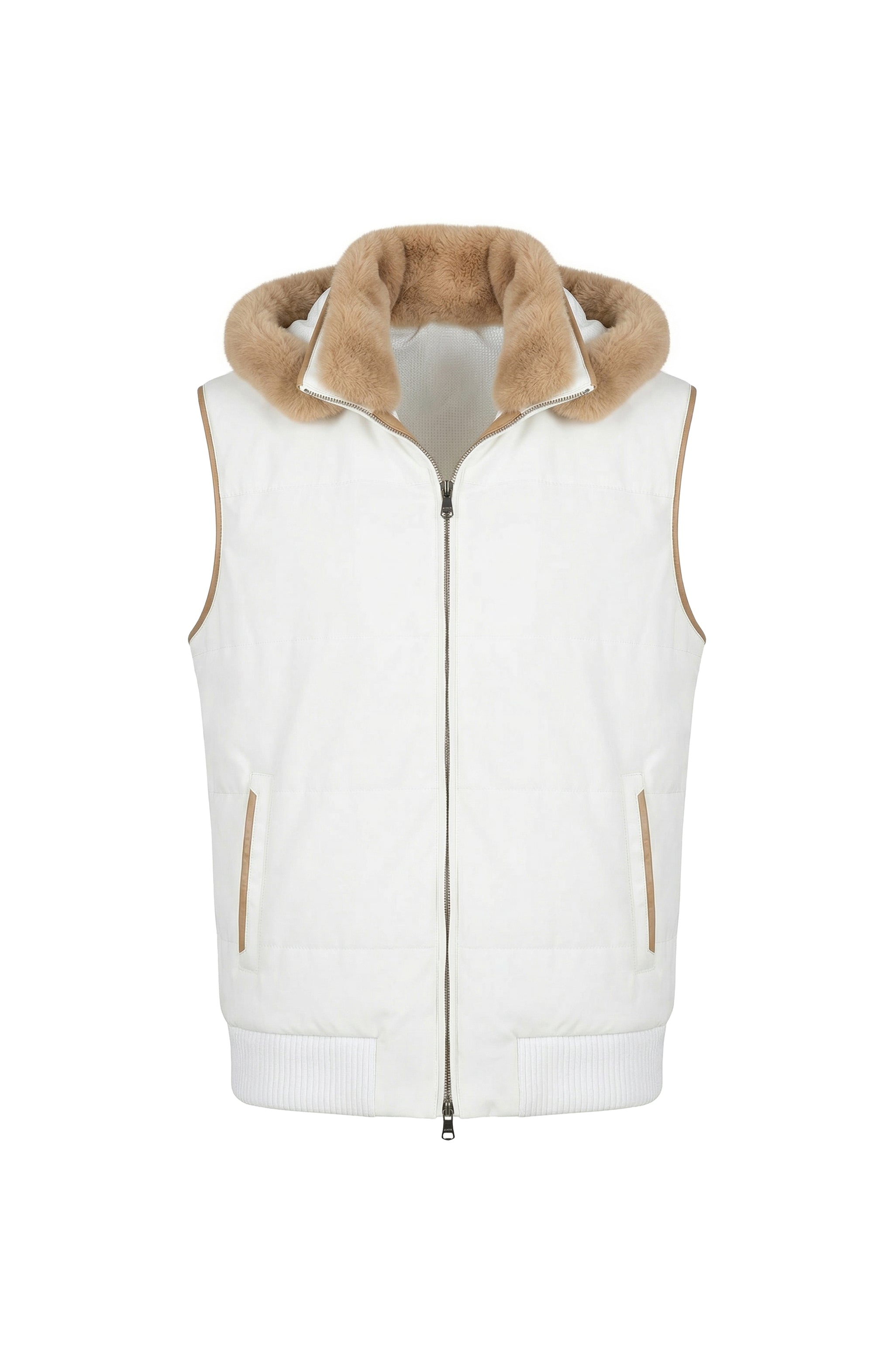 Alessio Rex Trim Technical Vest