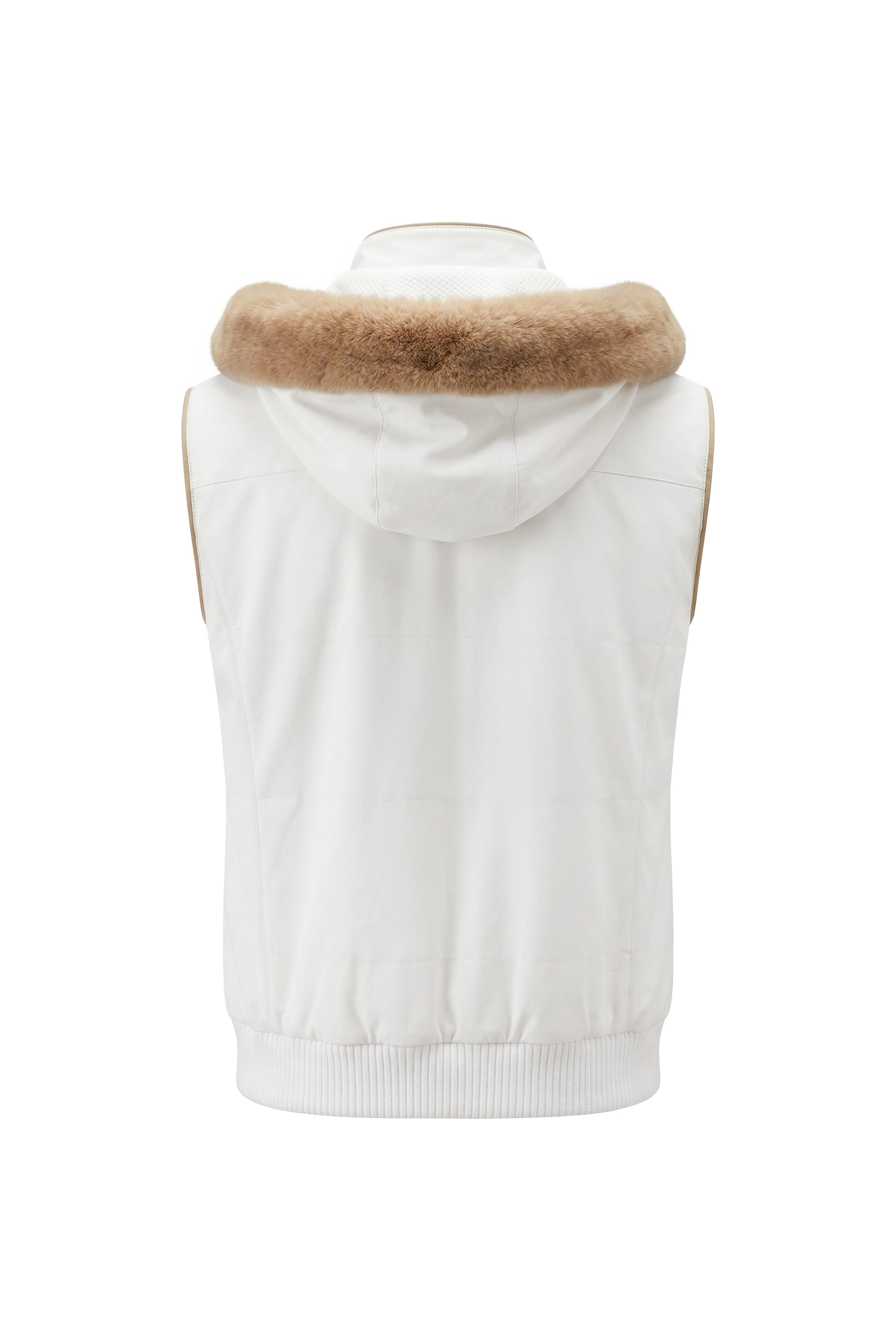 Alessio Rex Trim Technical Vest