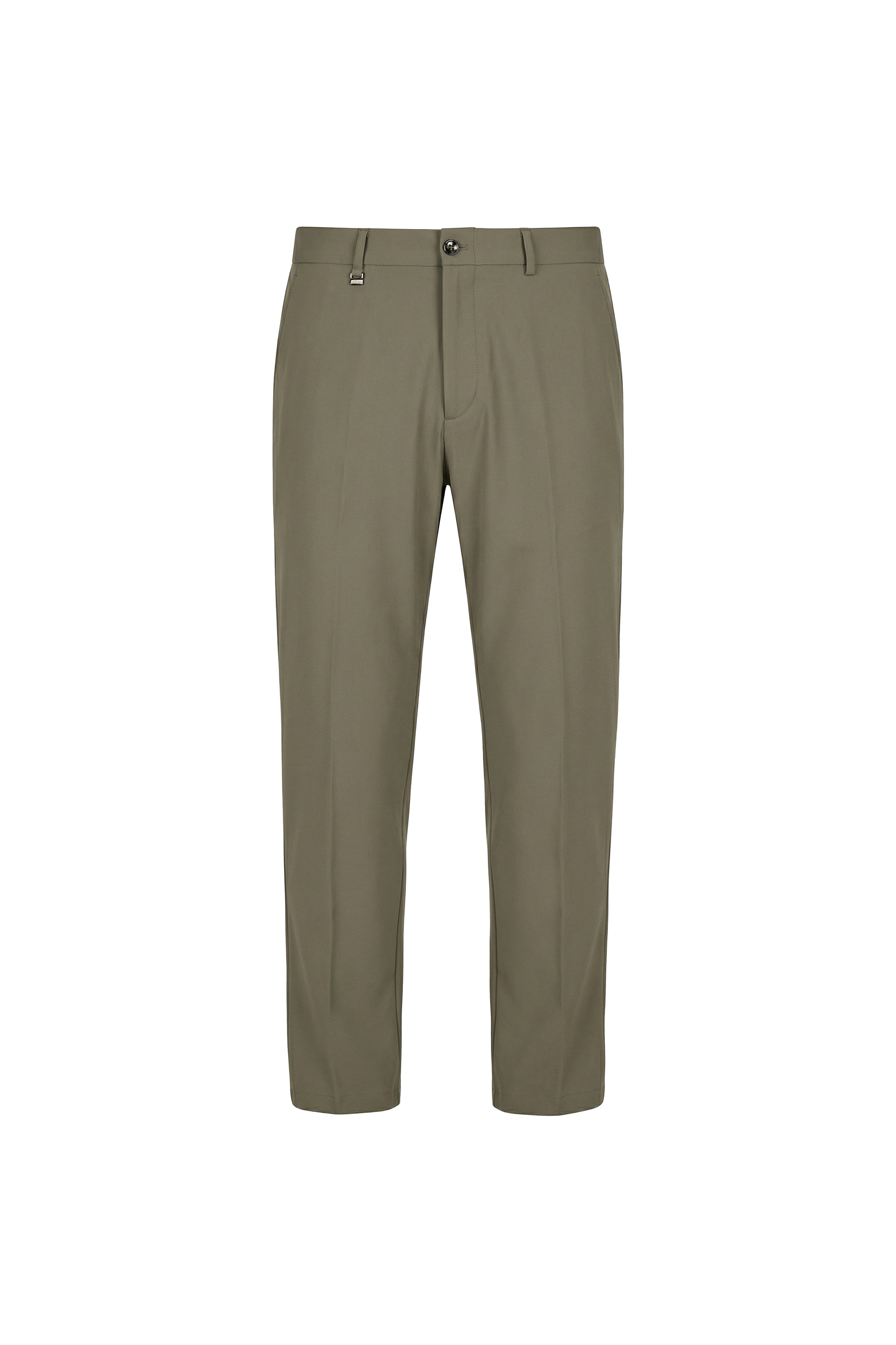 Leonardo Stretch Technical Trousers