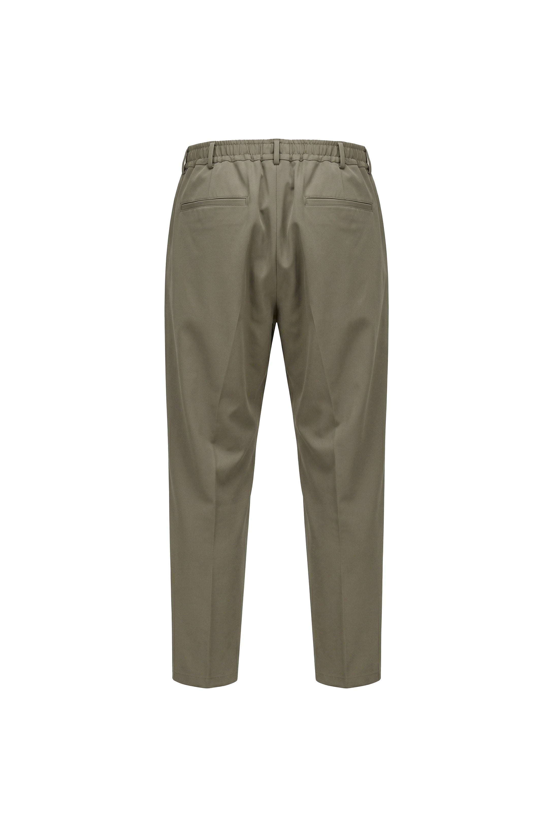 Leonardo Stretch Technical Trousers