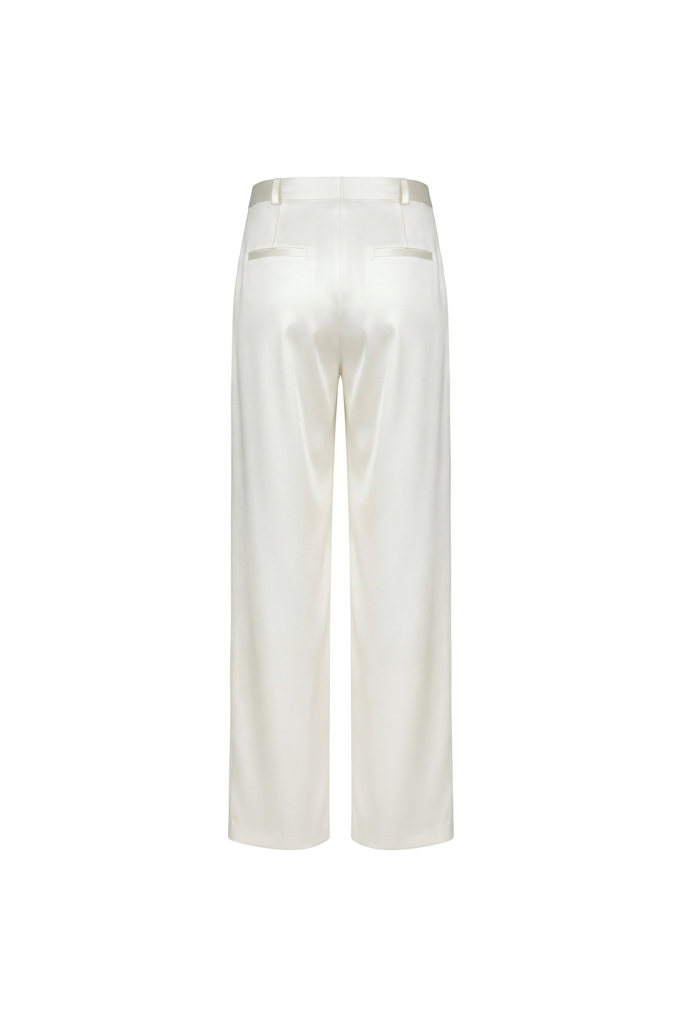 Sartoria Lume Fluid Trousers