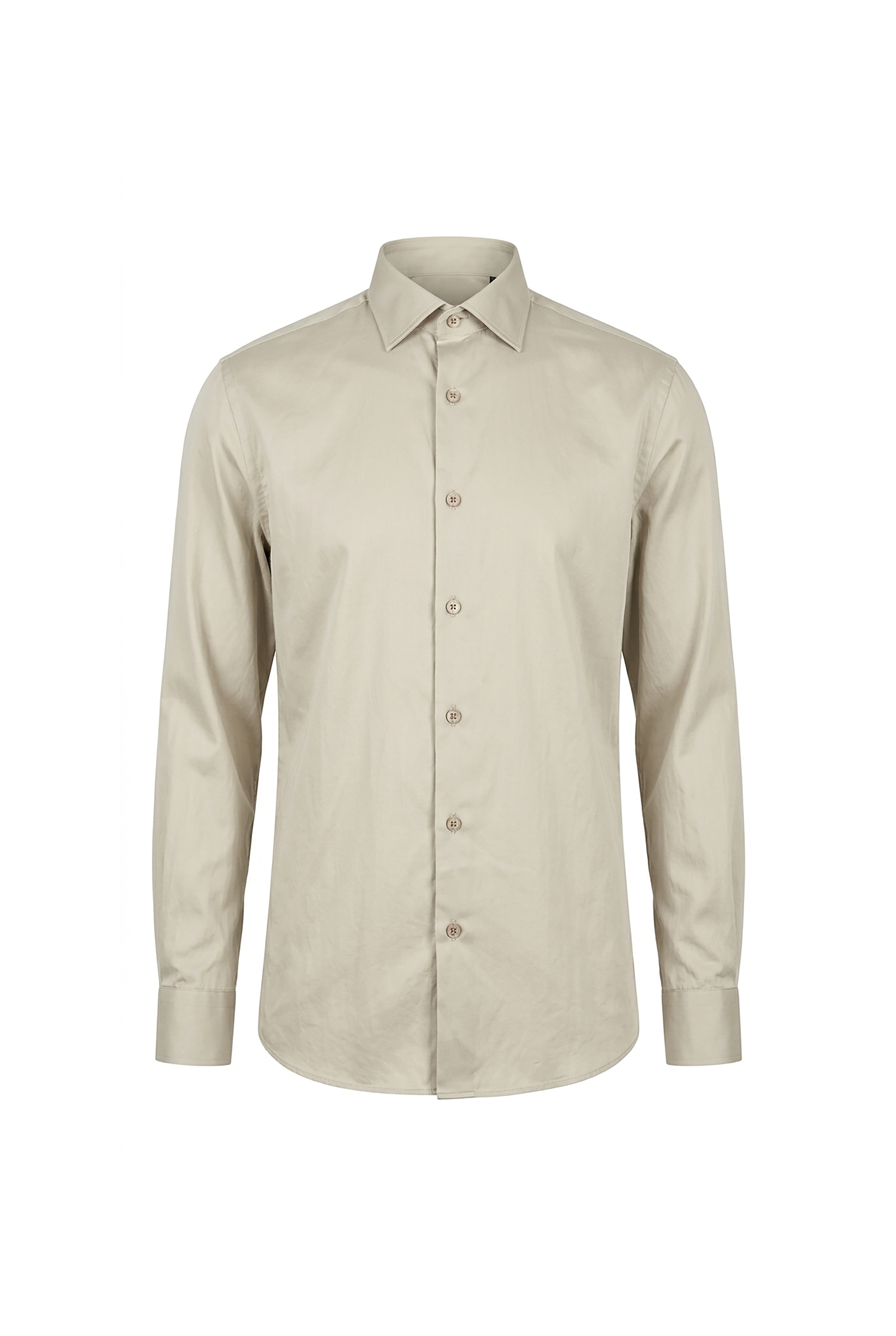 Sabbia Pura Fluid Shirt