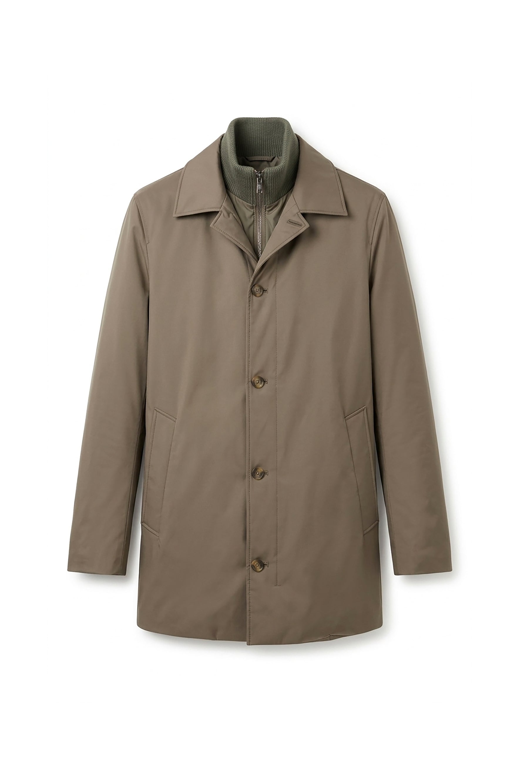 Rain System® Metropolitan Waterproof Jacket