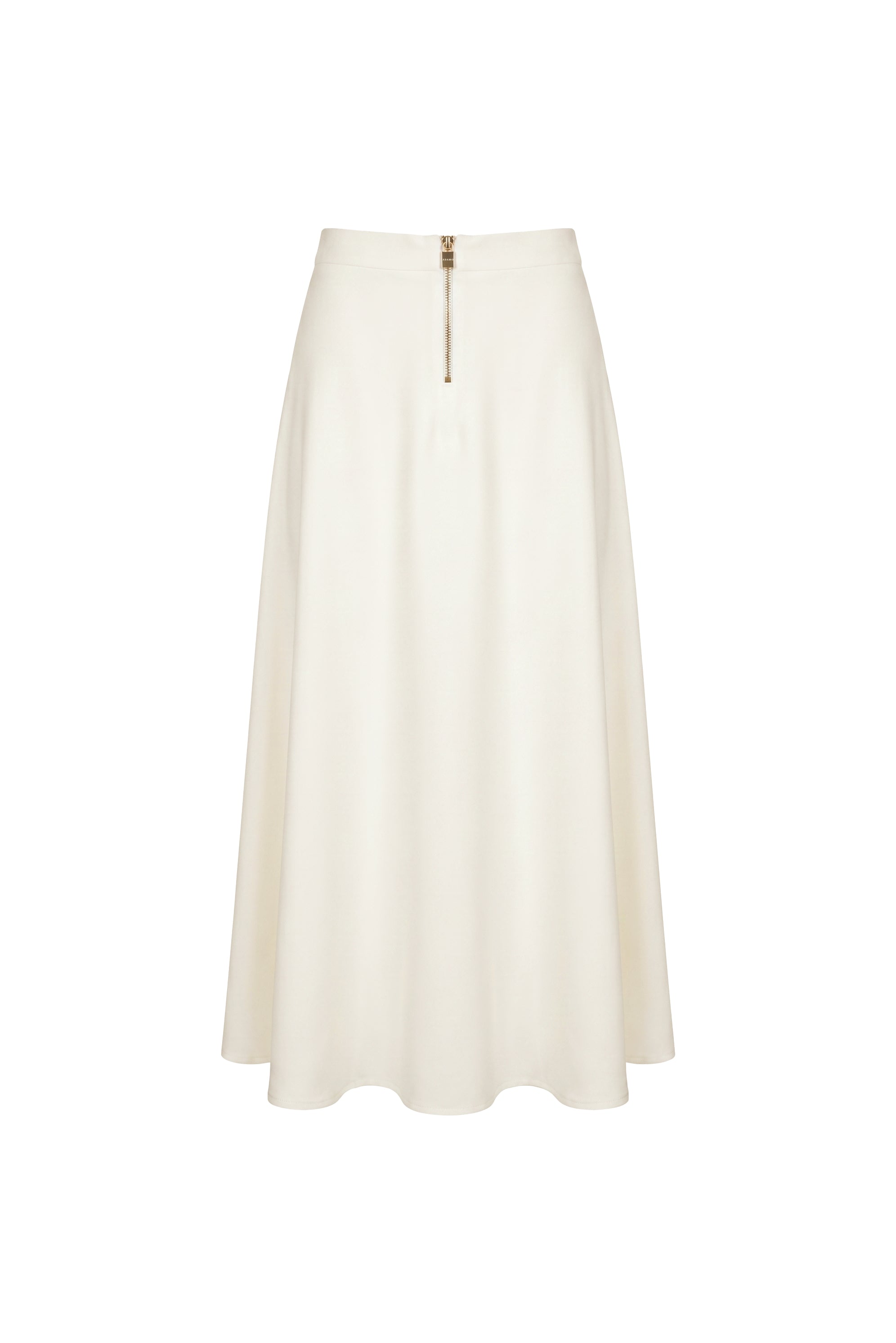 Celestine Fluid Maxi Skirt