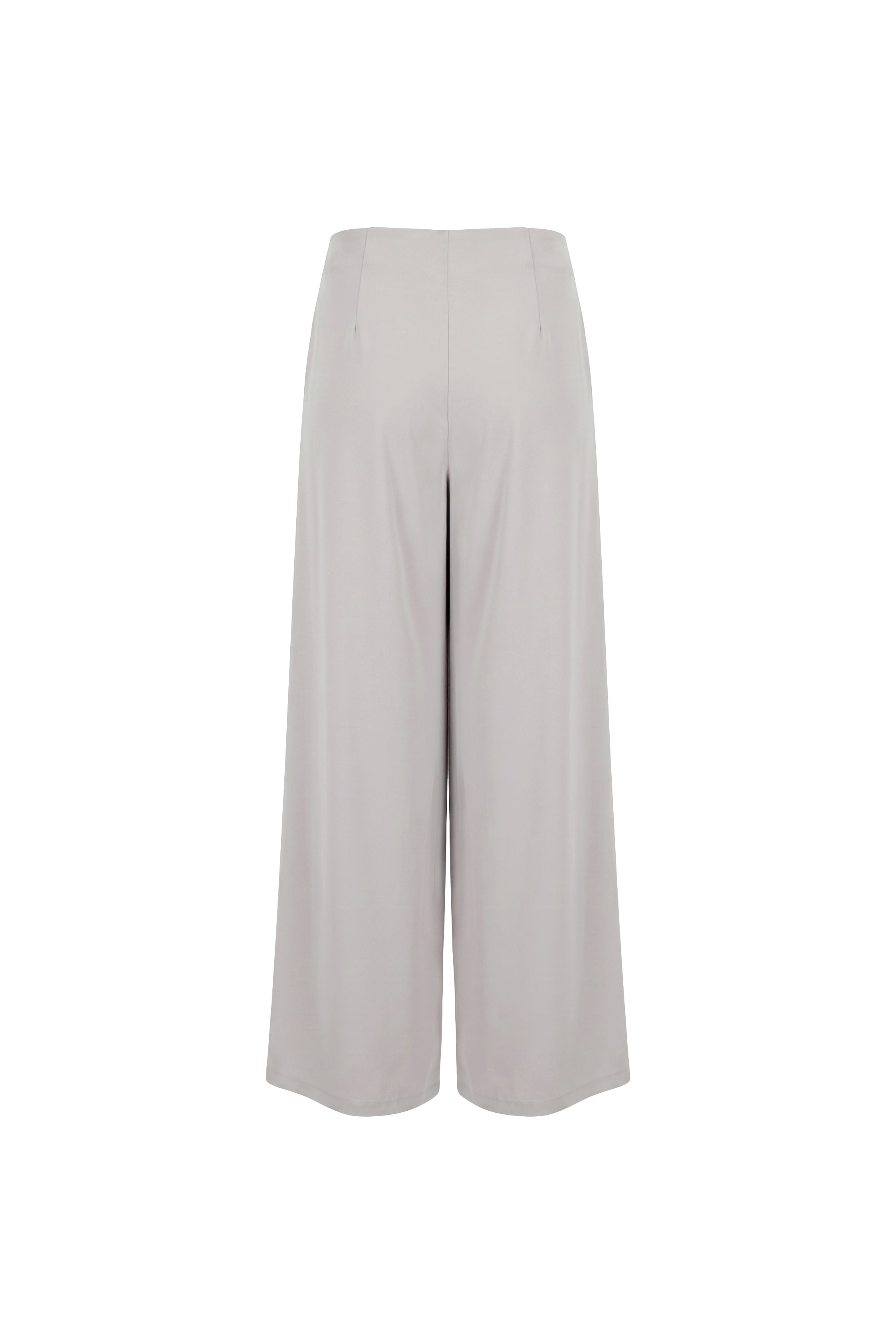 Serelune Fluid Palazzo Pants