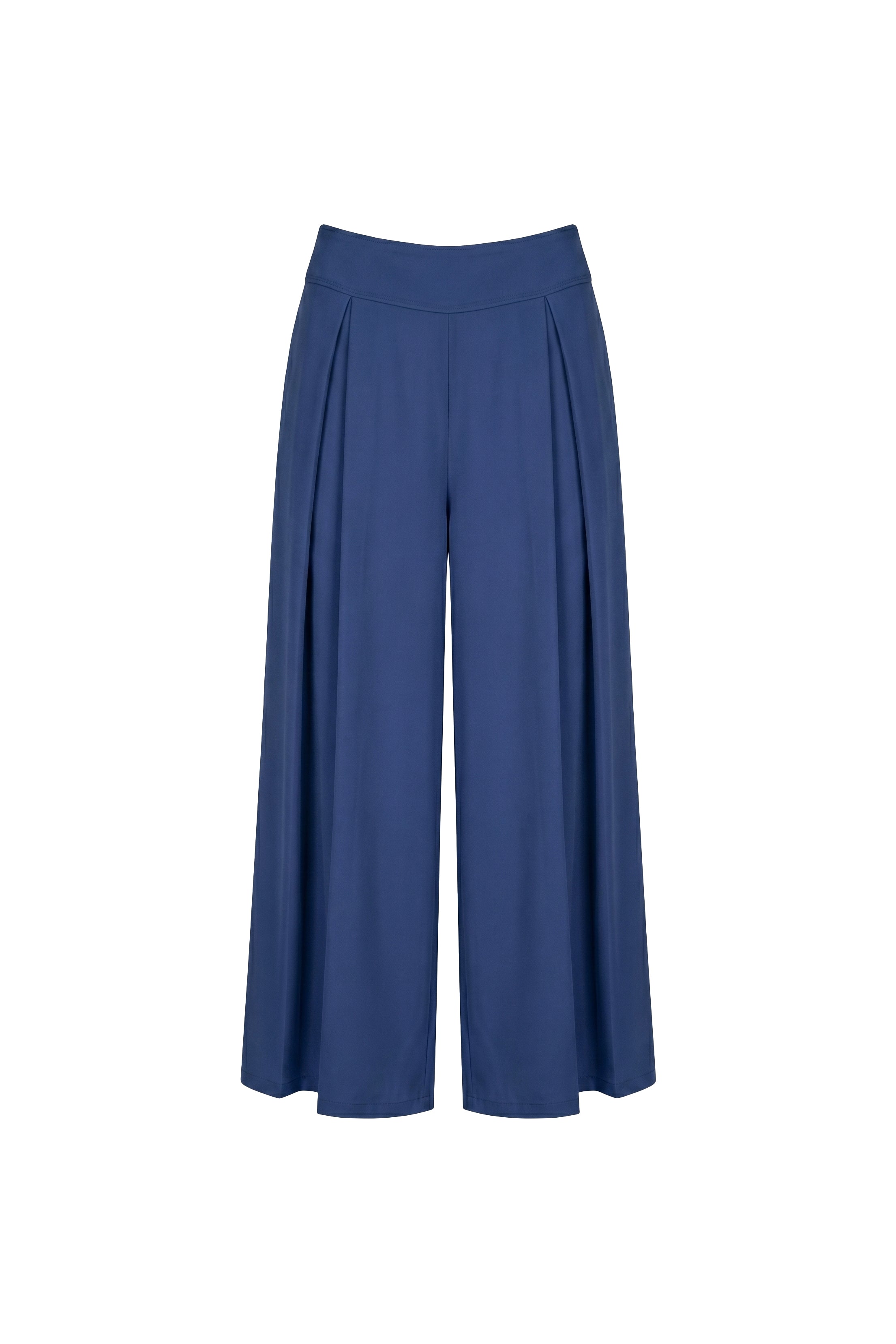 Velisse Fluid Palazzo Trousers