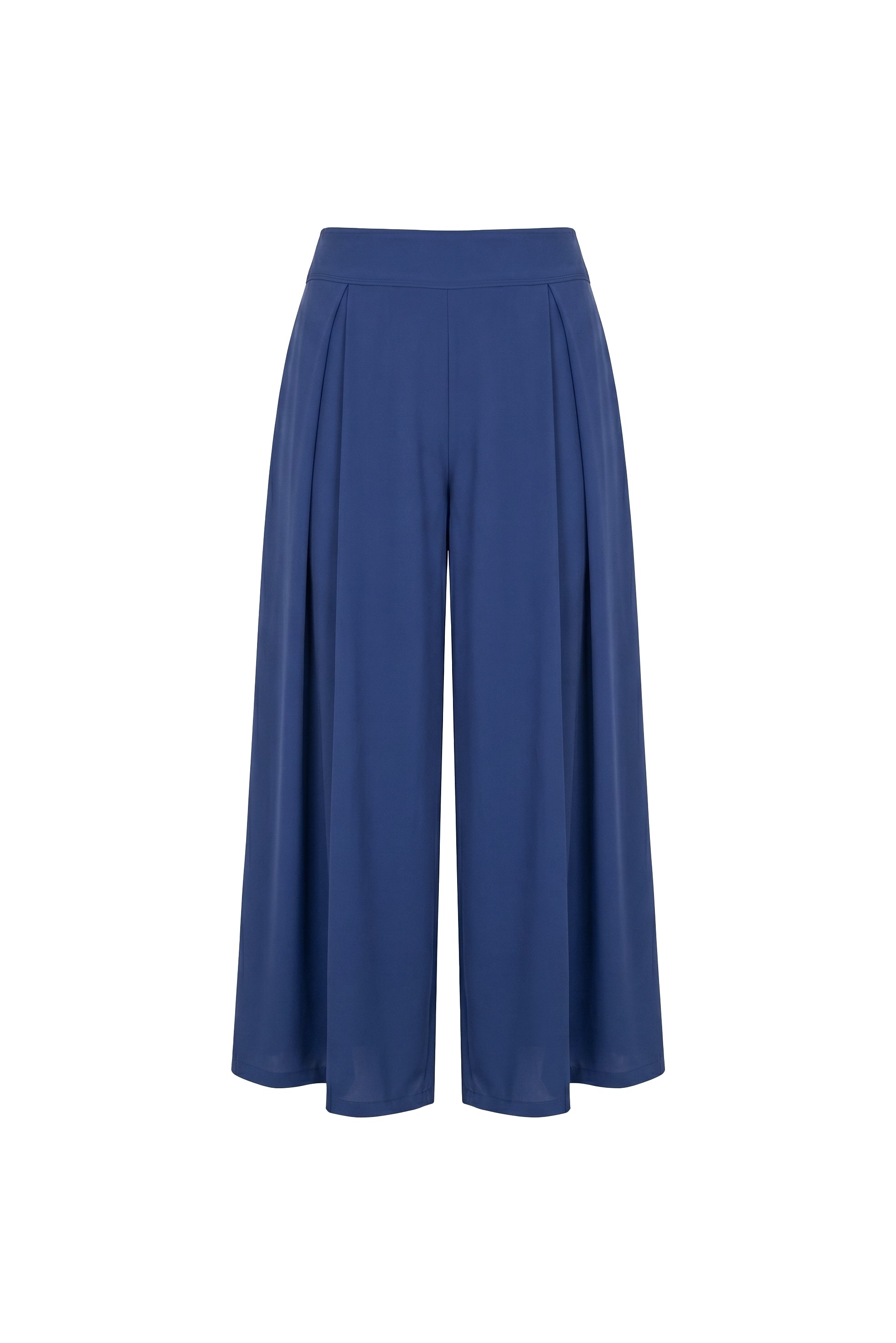 Velisse Fluid Palazzo Trousers