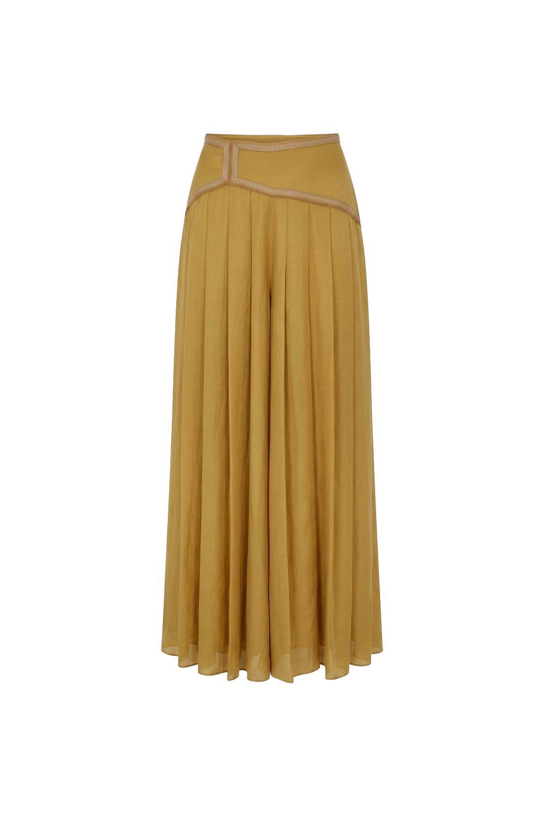 Solea Fluid Palazzo Trousers