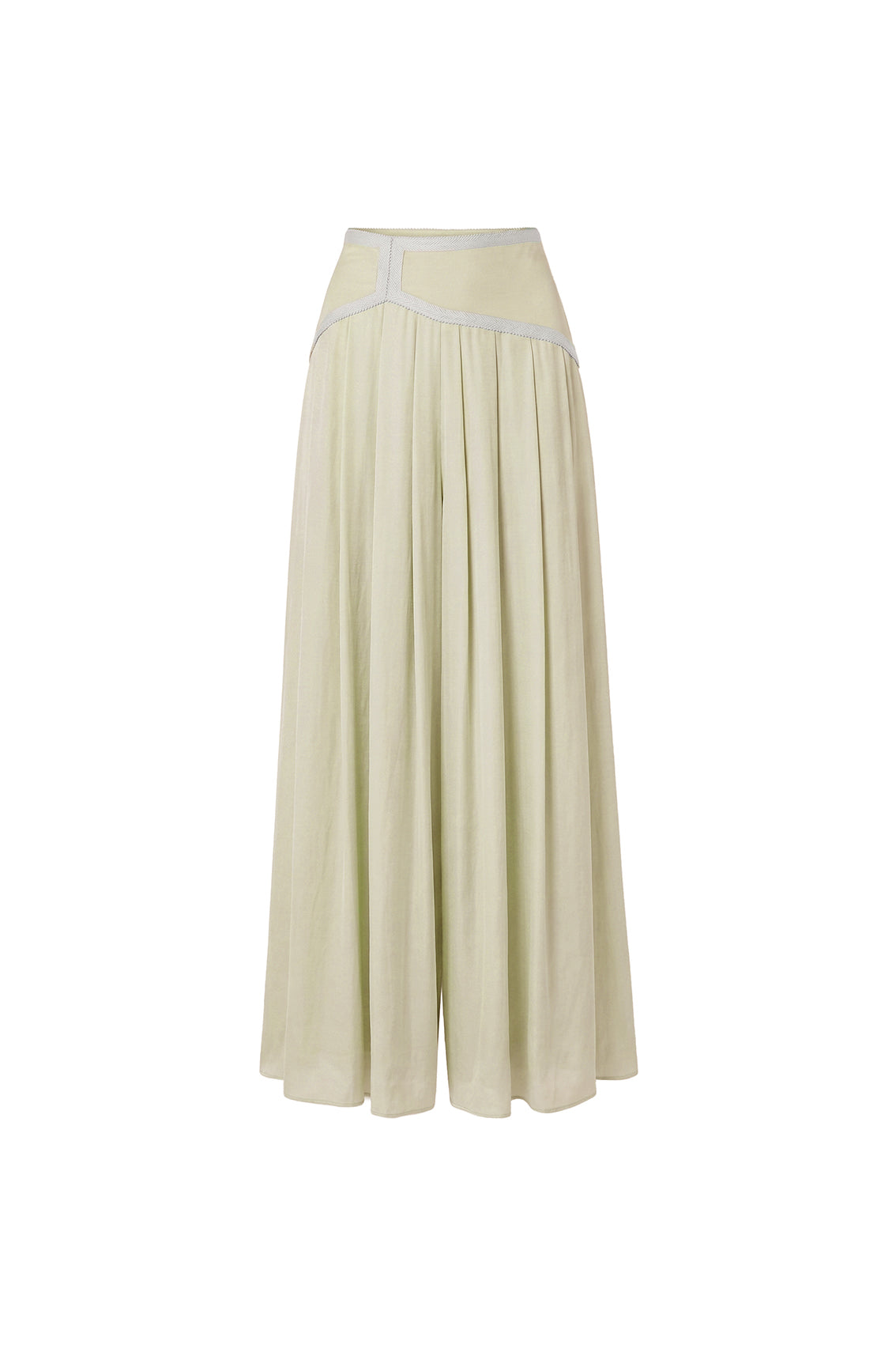 Elara Fluid Palazzo Trousers
