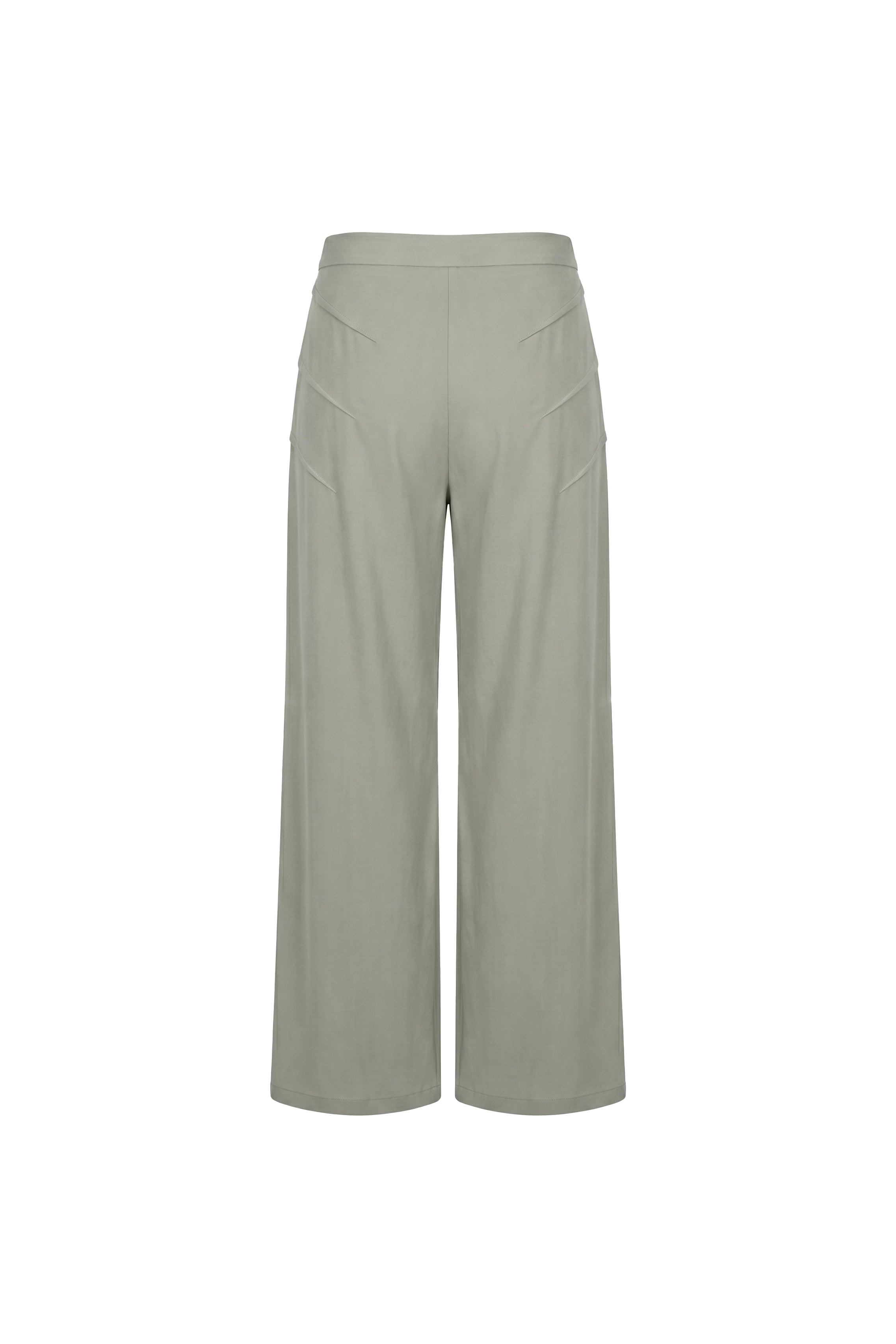 Sorévia Tailored Fluid Trousers