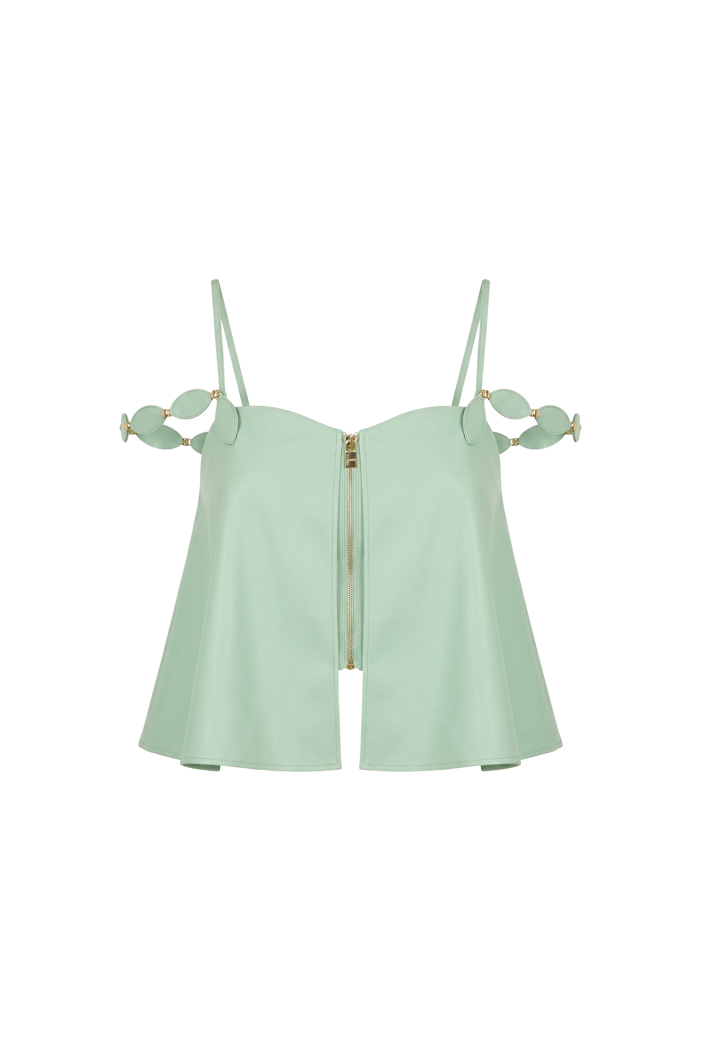 Salina Petalo Fluid Top