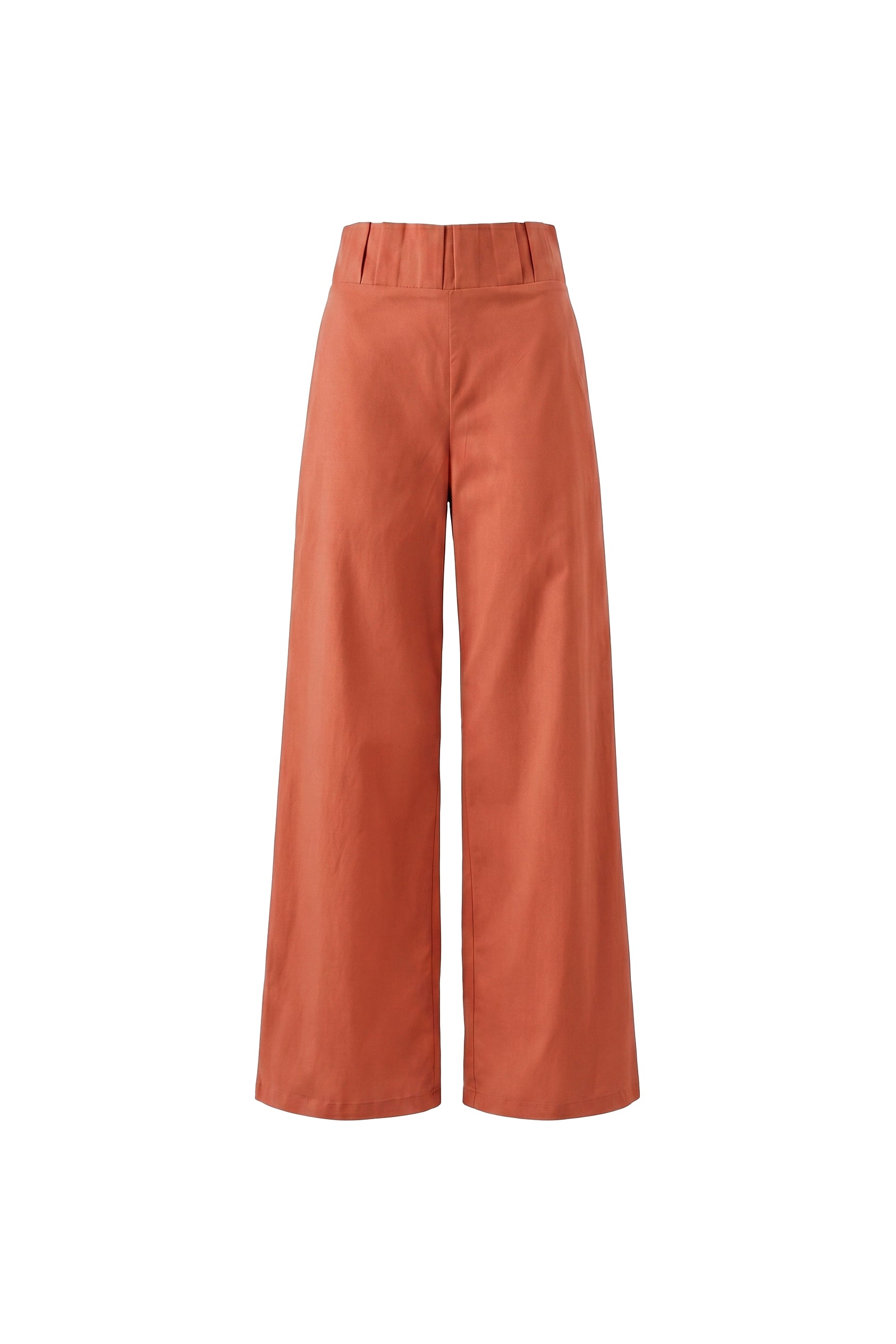 Terrana Palazzo Trousers
