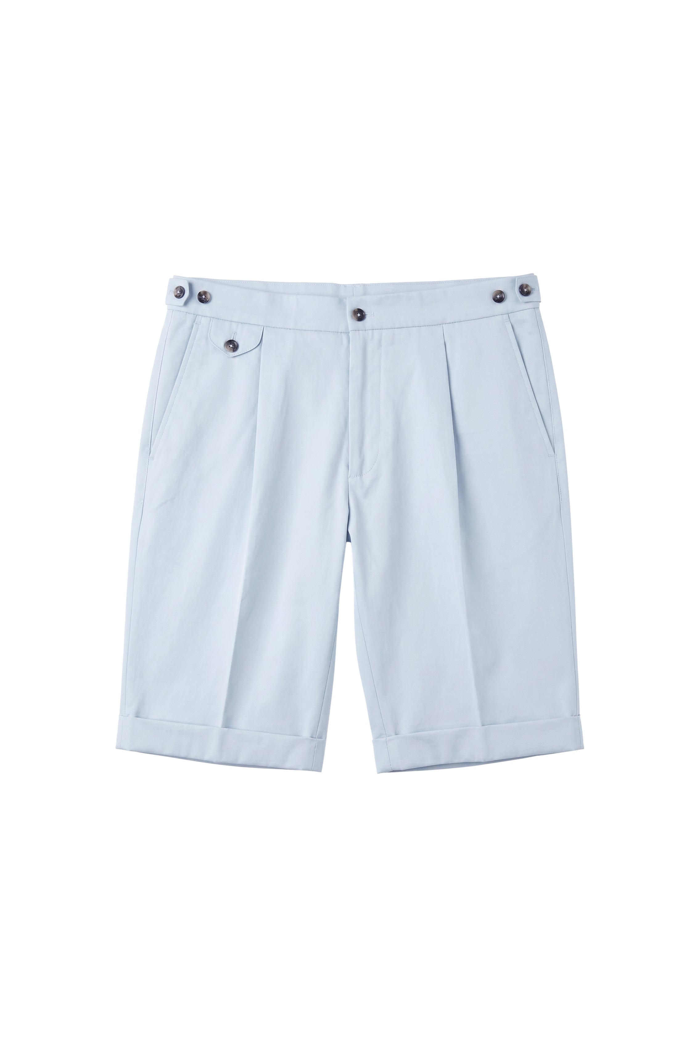 Celestino Riviera Cotton Shorts