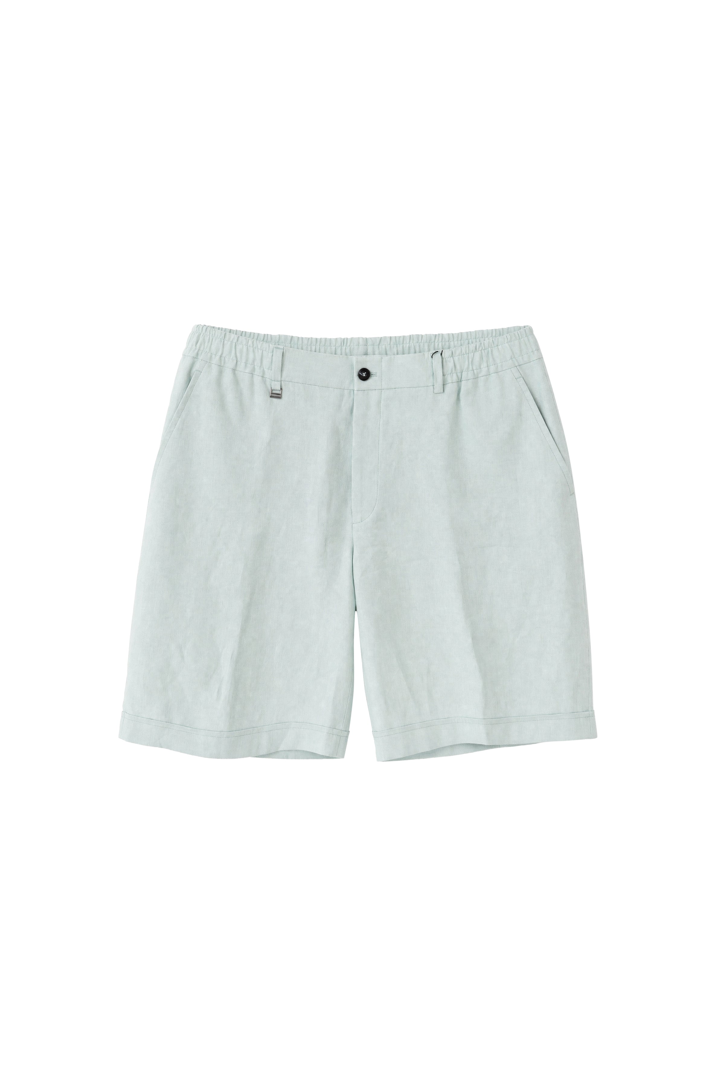 Salerno Mare Linen Shorts