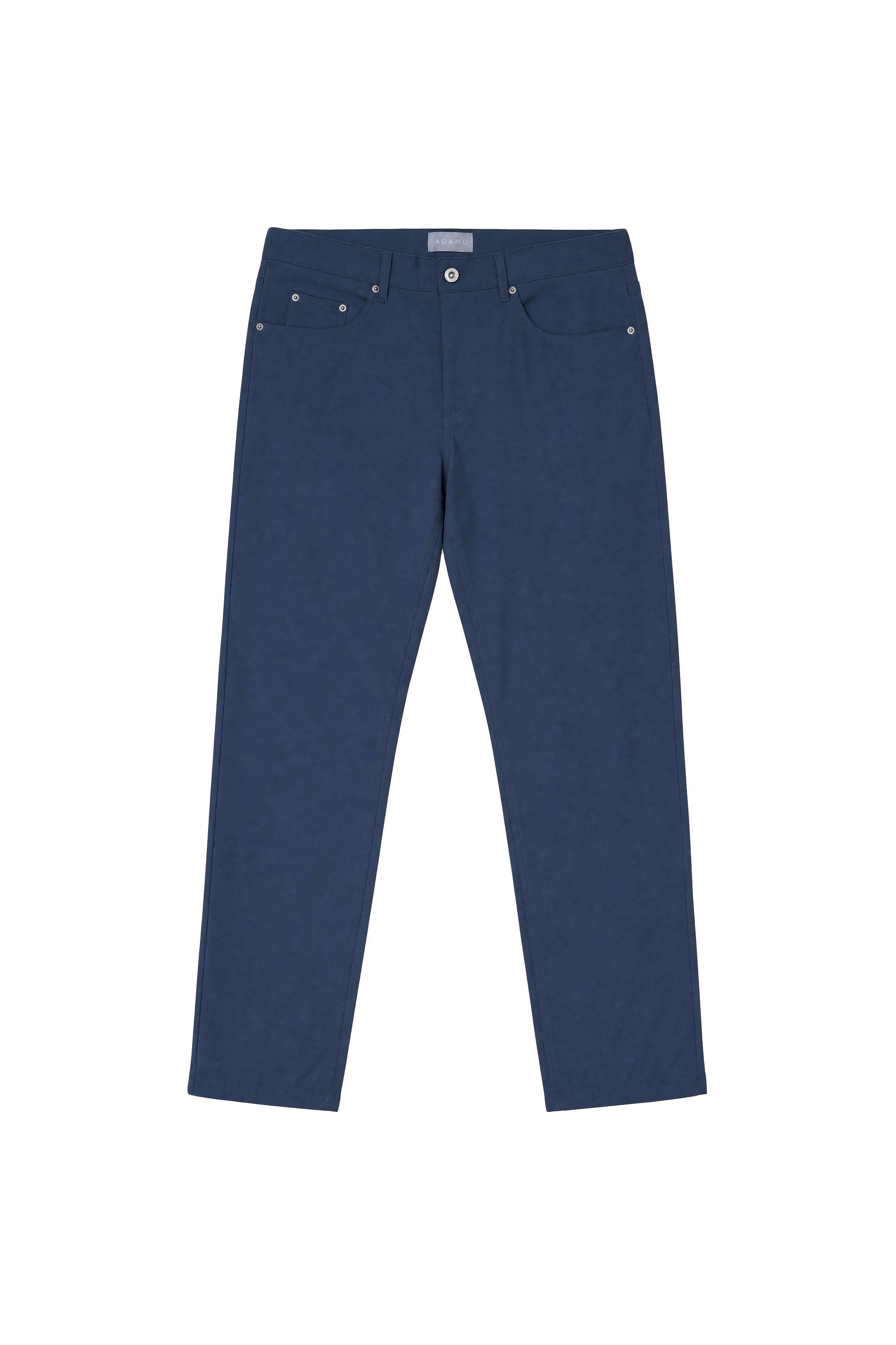 Azzurro Vento Technical Trousers