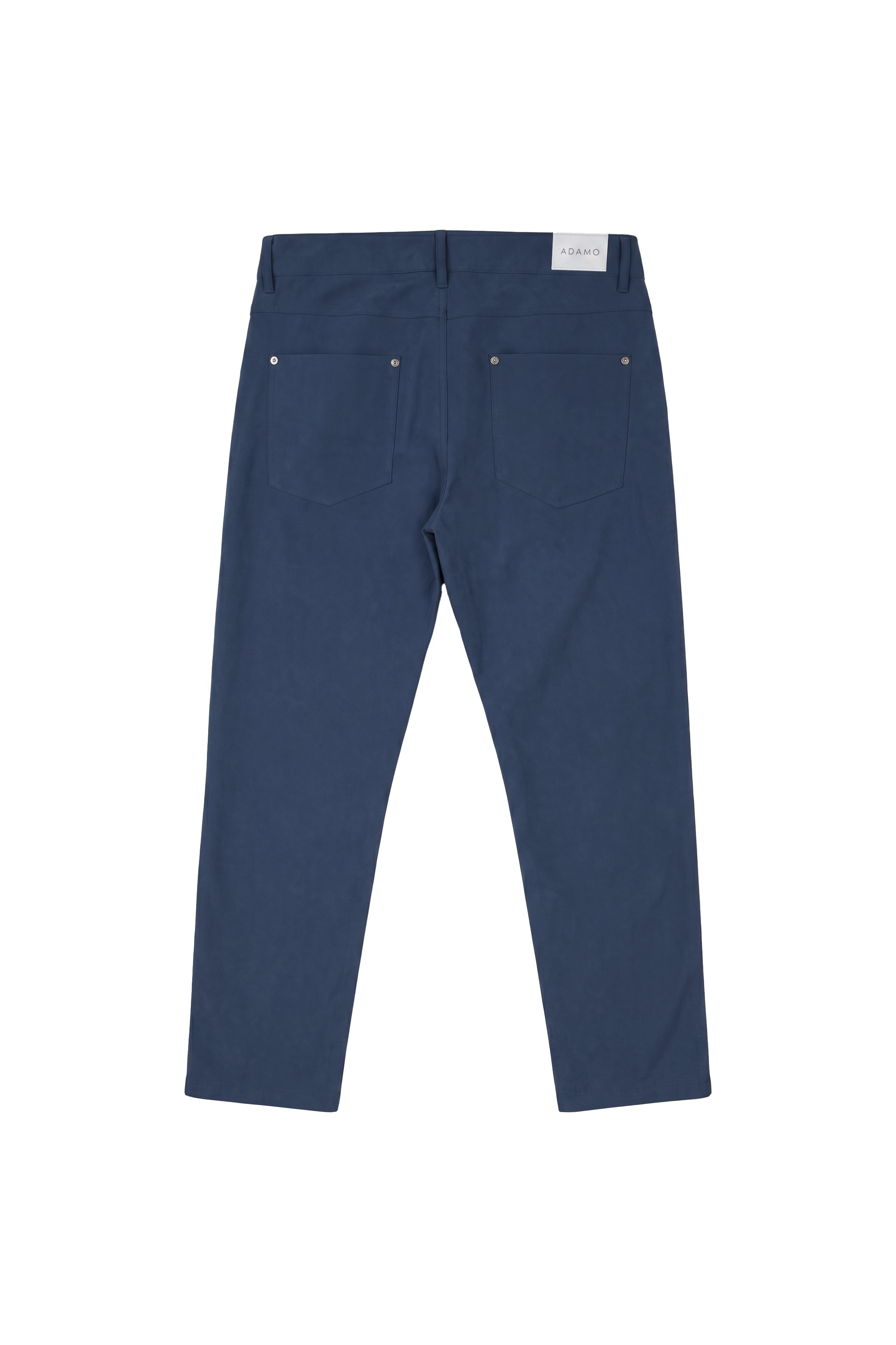 Azzurro Vento Technical Trousers