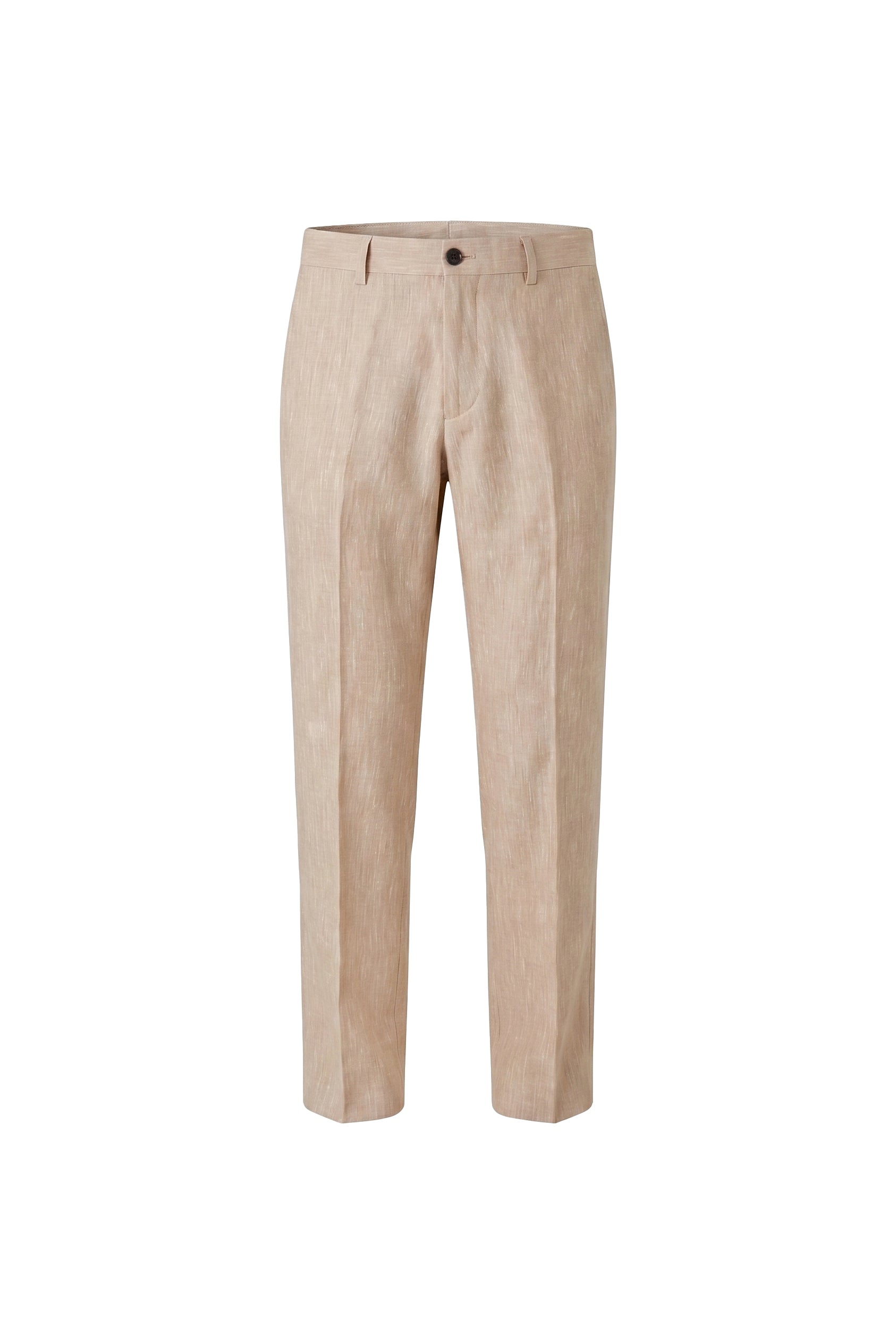 Sabbia Riviera Linen & Wool Trousers