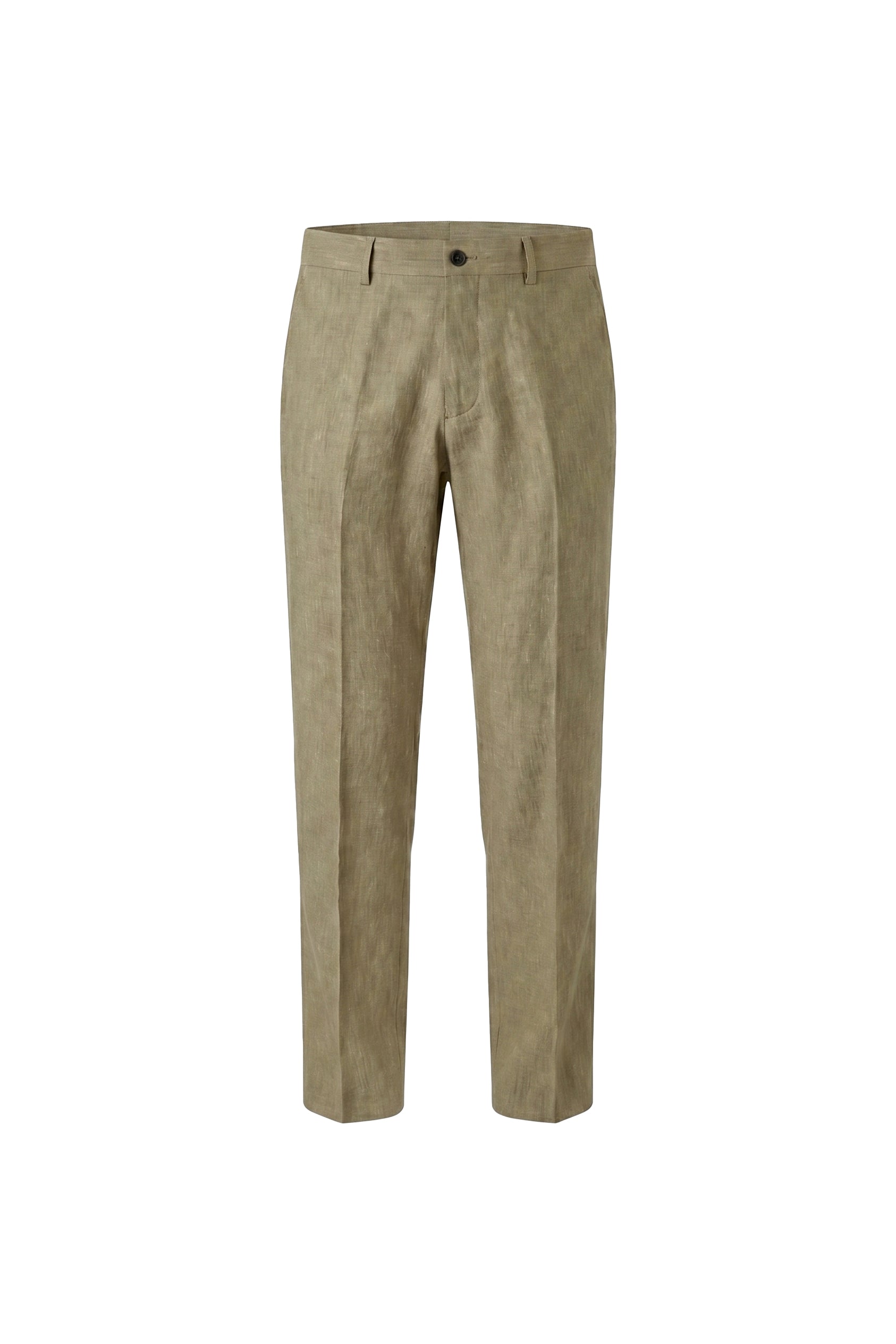 Porto Verde Linen Trousers