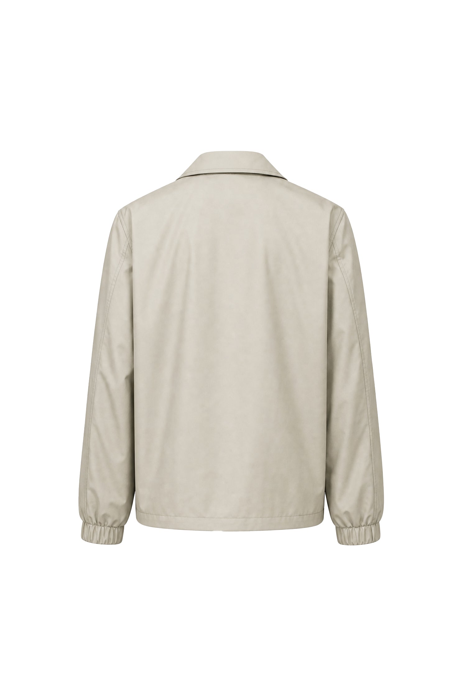 Monaco Technical Zip Jacket
