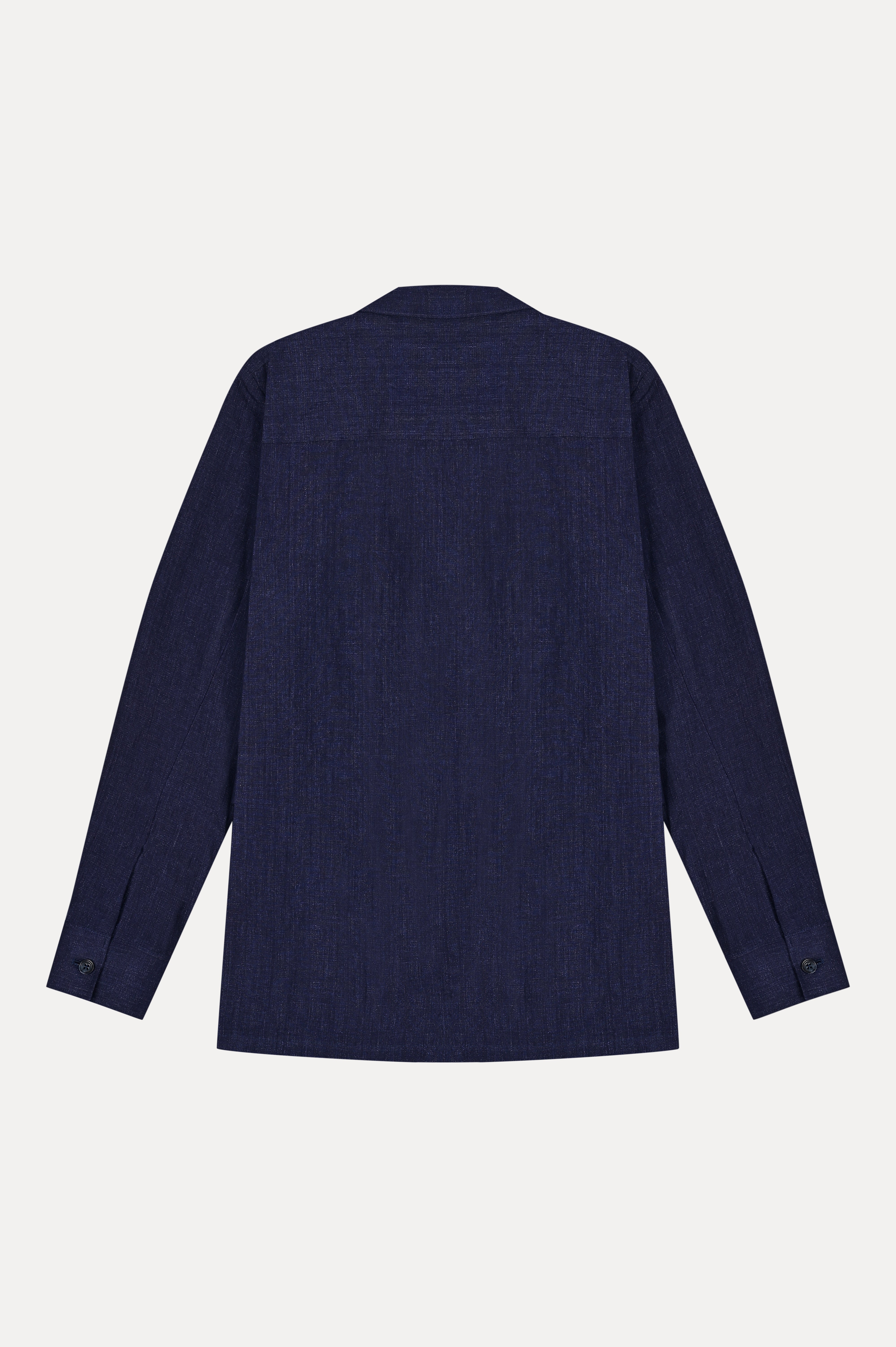 Porto Linen Shirt