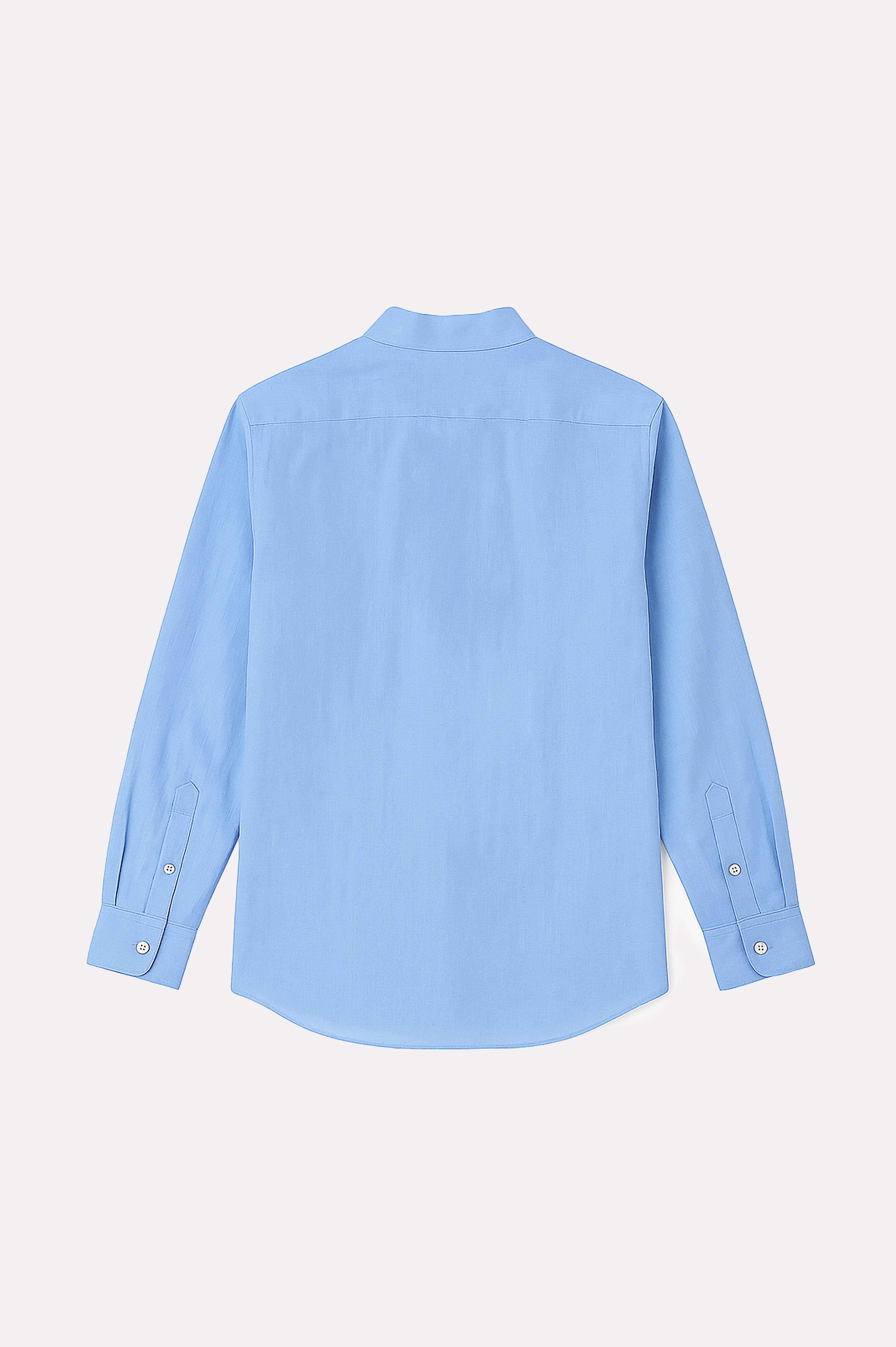 Alba Cotton Shirt