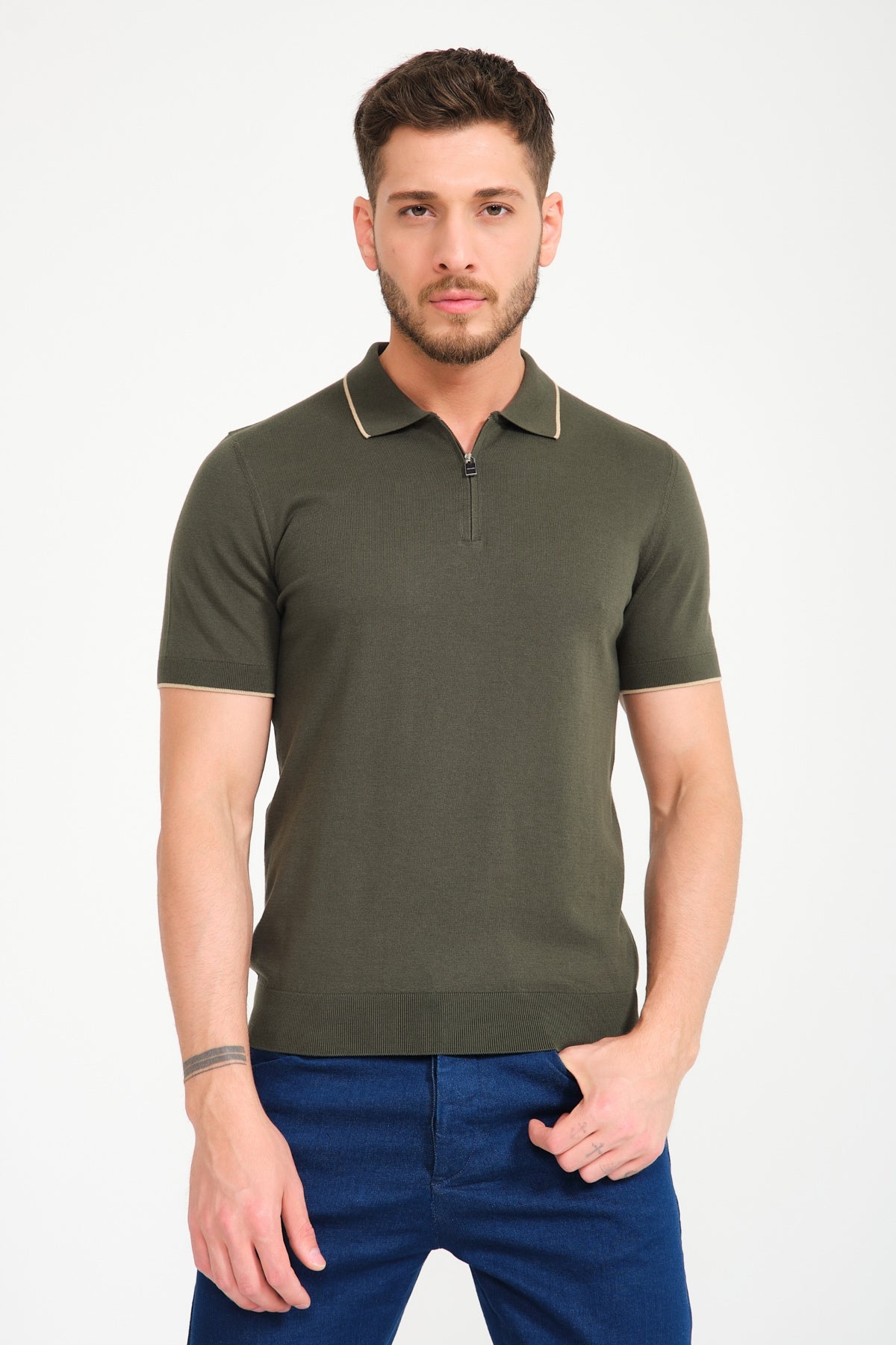 Evergreen Polo Shirt