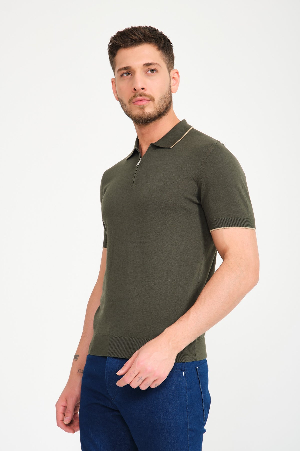 Evergreen Polo Shirt