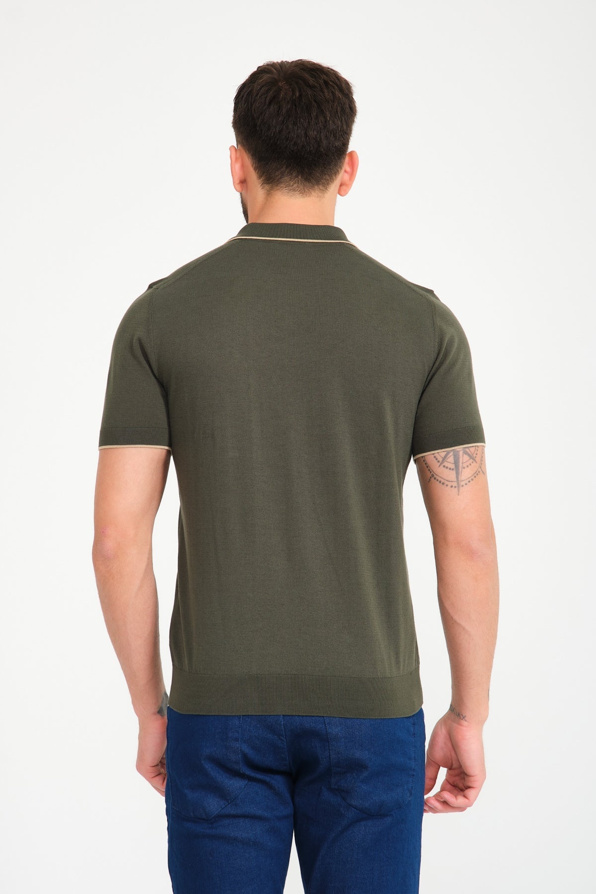 Evergreen Polo Shirt
