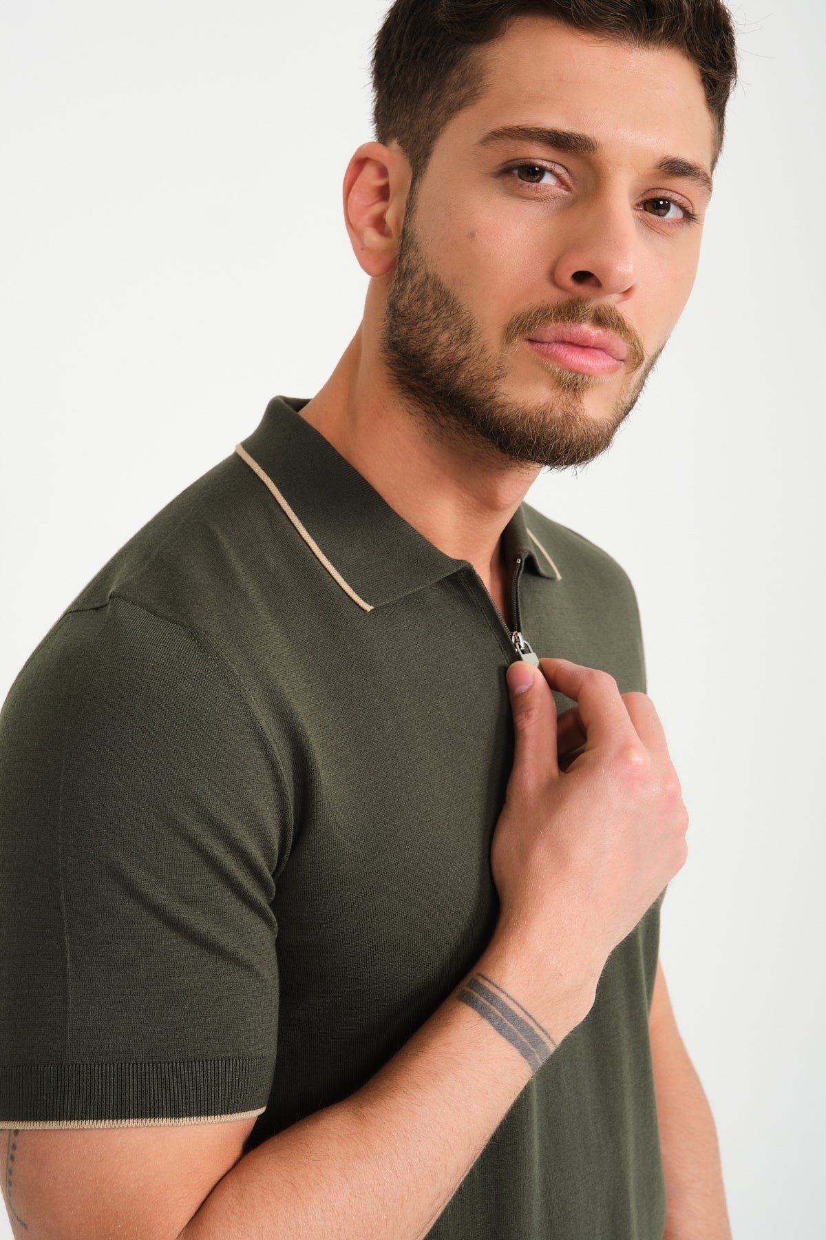 Evergreen Polo Shirt