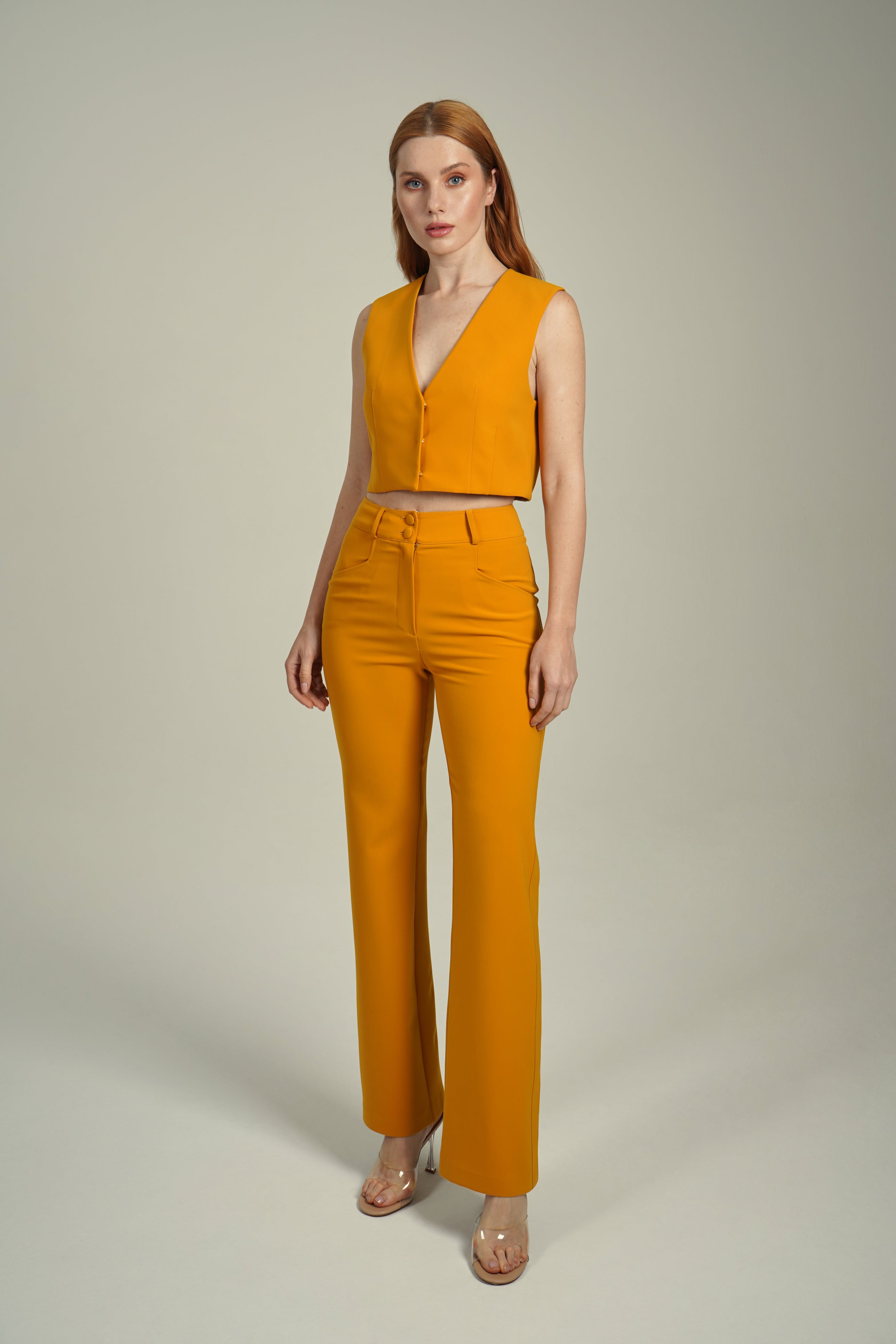 Sunrise Vice City Outfit Set