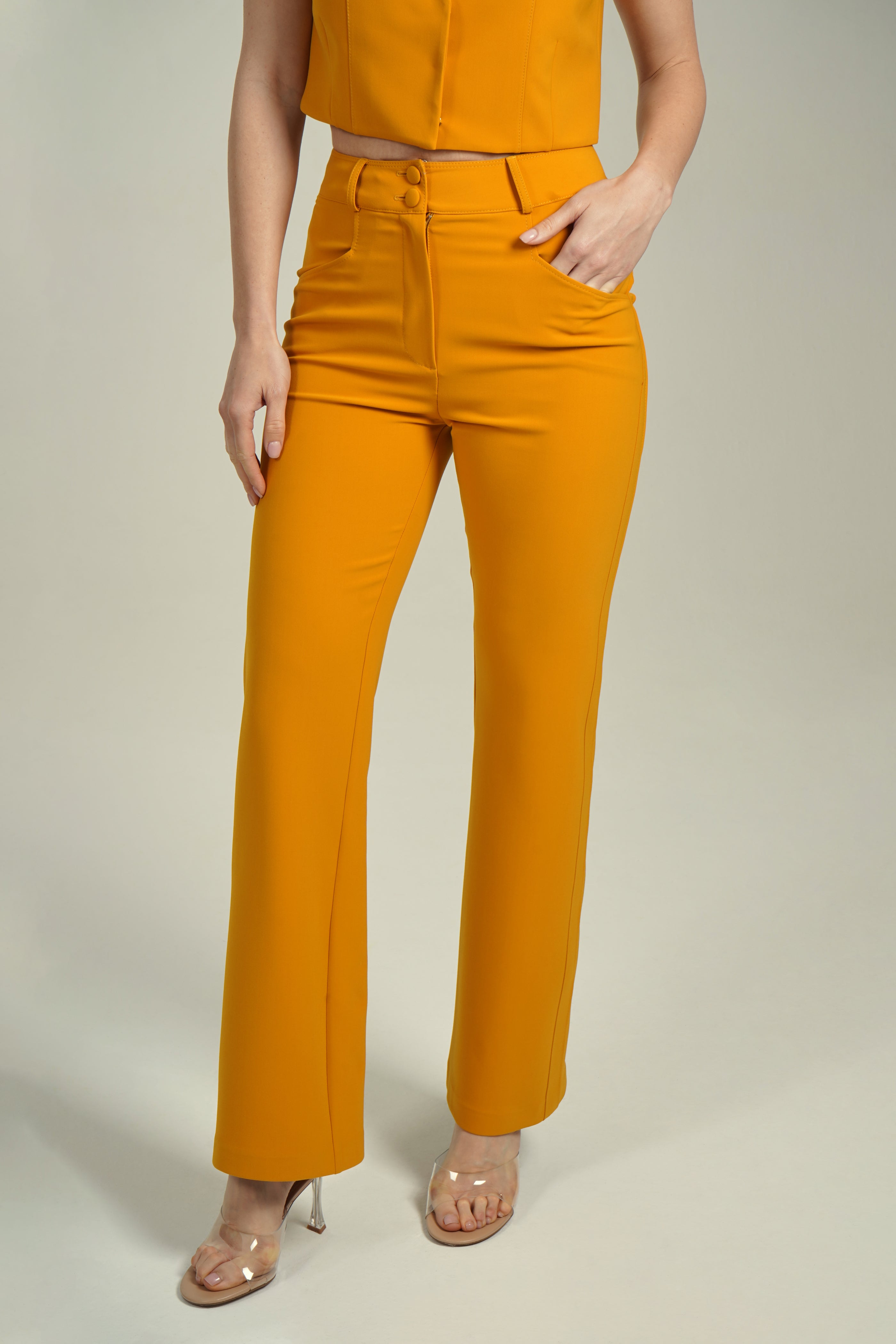 Sunrise Vice City Outfit Set